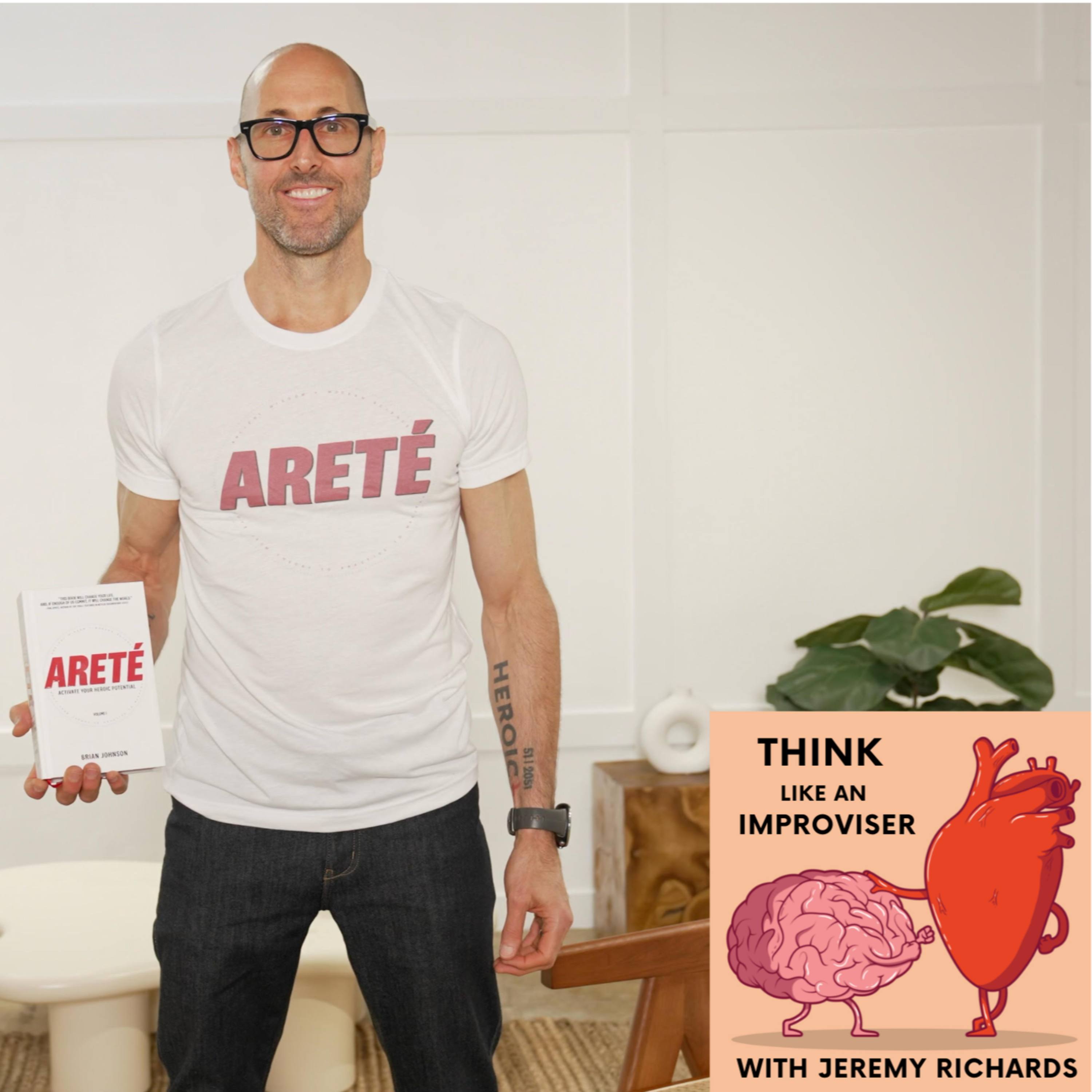 Think Like an Improviser