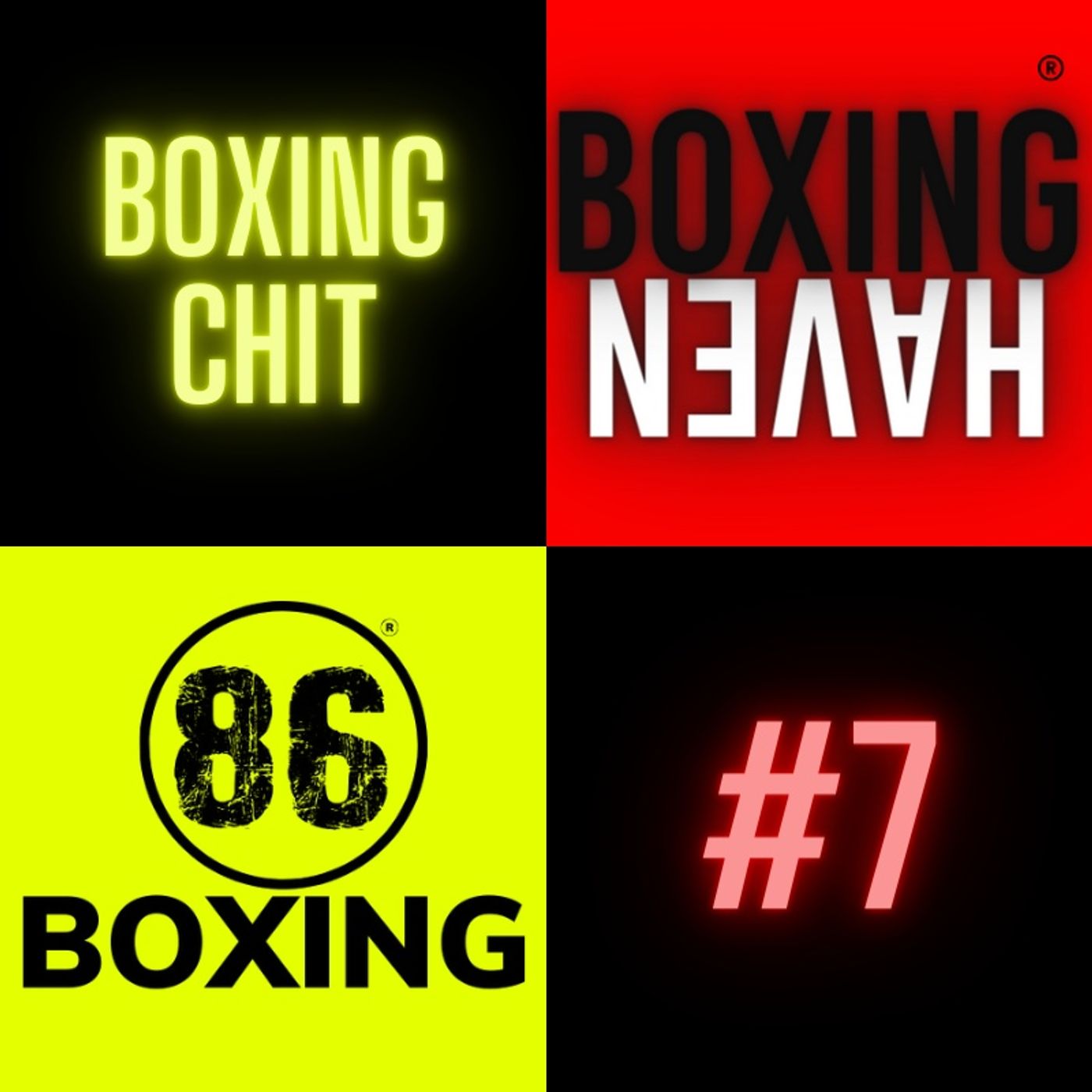 Boxing Chit