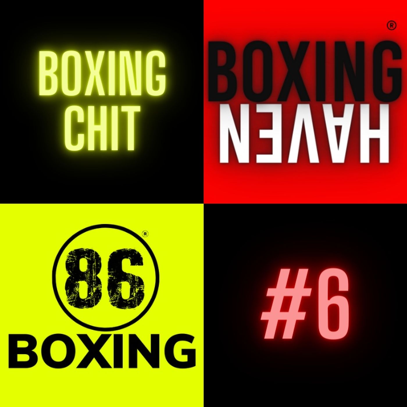 Boxing Chit