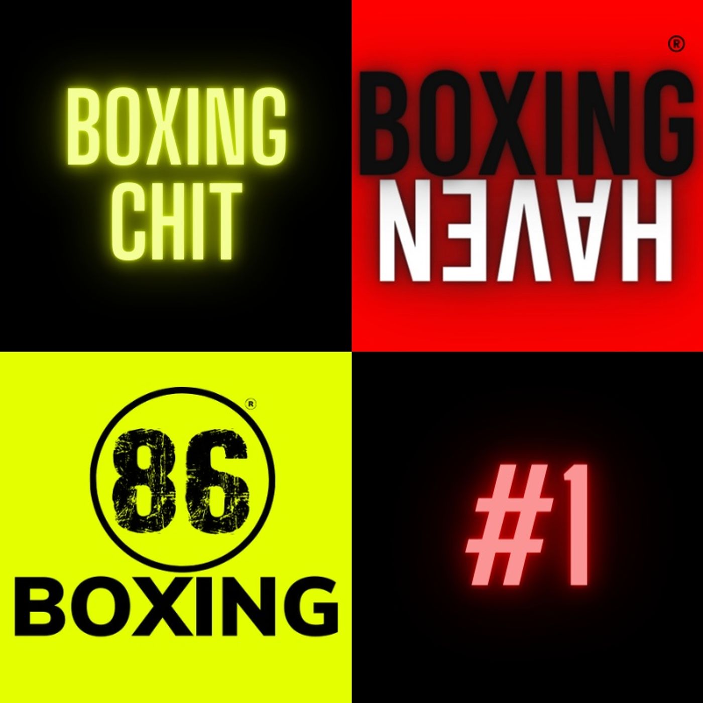 Boxing Chit