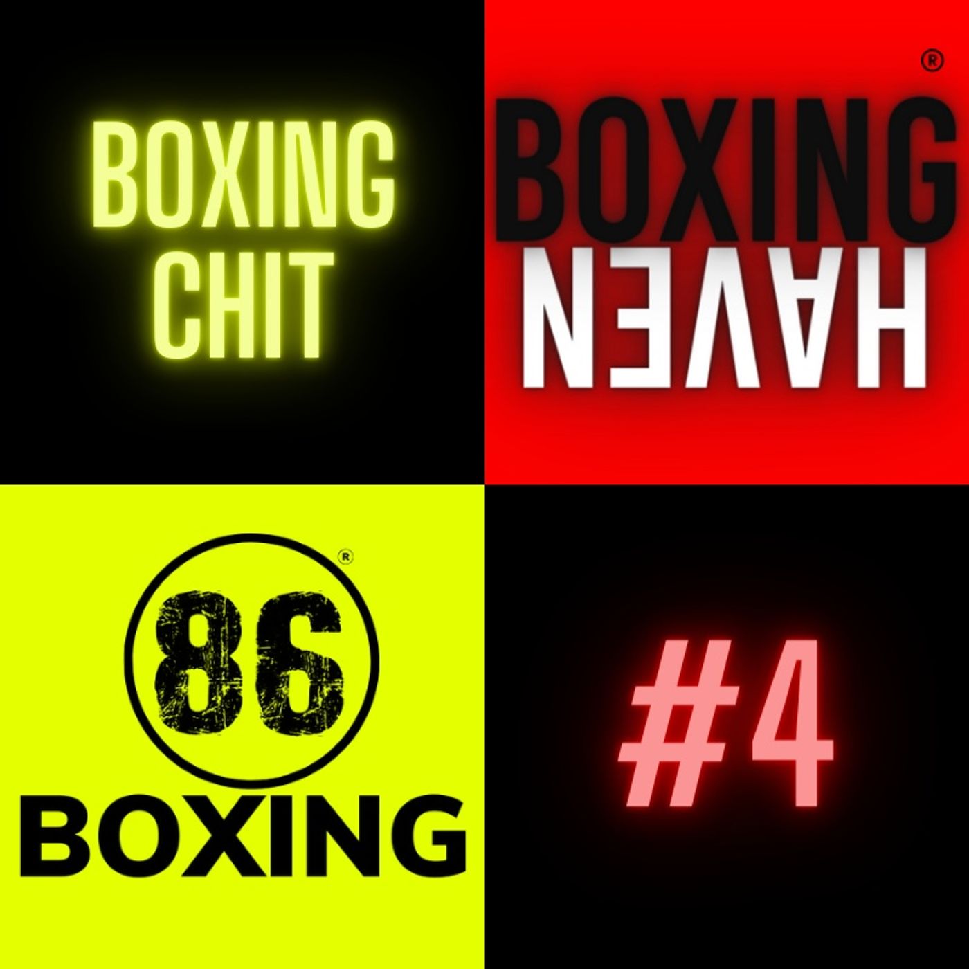 Boxing Chit