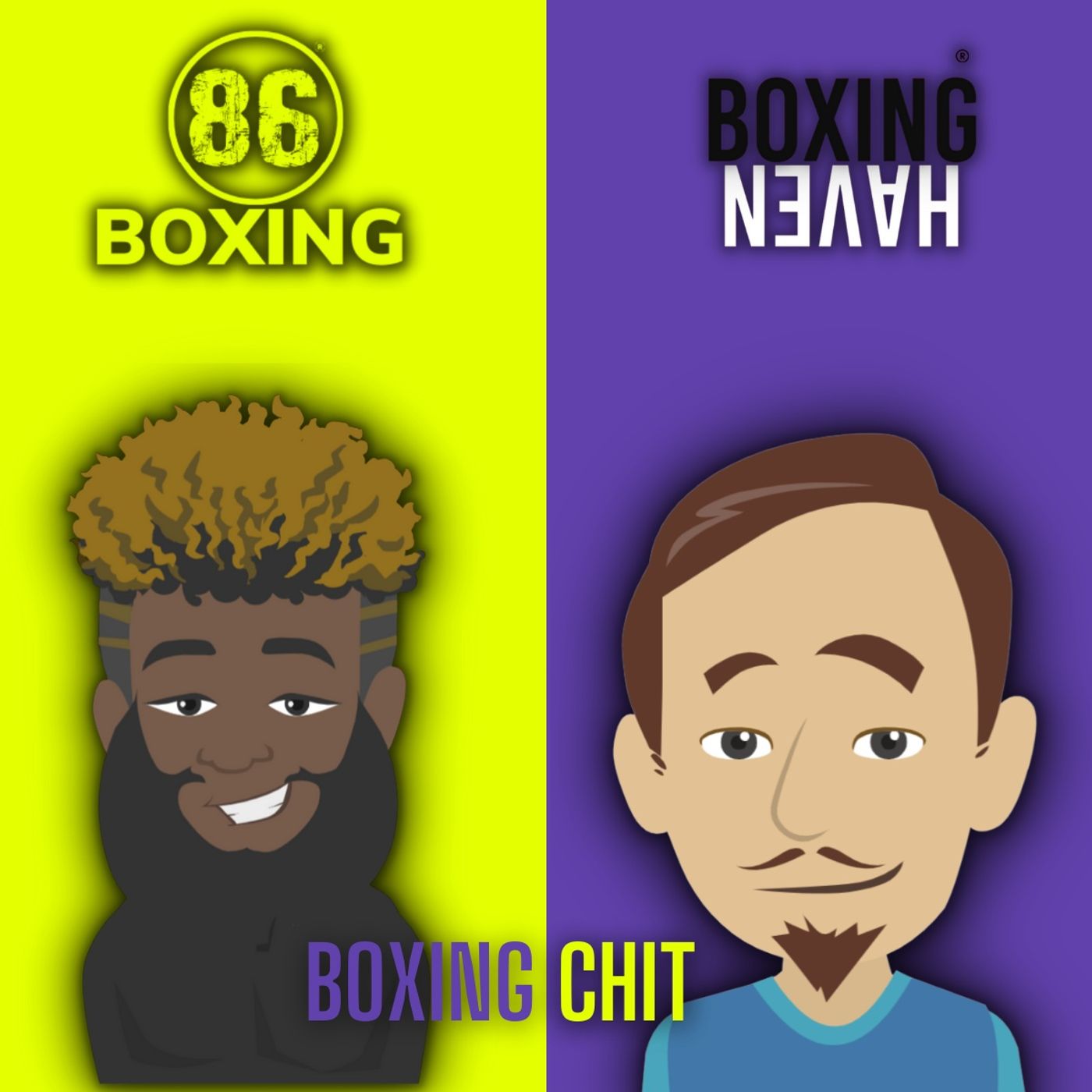 E35: 86Boxing x Boxing Haven: Boxing Chit 8 | Tyson Fury vs Dillian Whyte | Langford vs Johnson | The Heavyweights E35: 86Boxing x Boxing Haven: Boxing Chit 8 | Tyson Fury vs Dillian Whyte | Langford vs Johnson | The Heavyweights