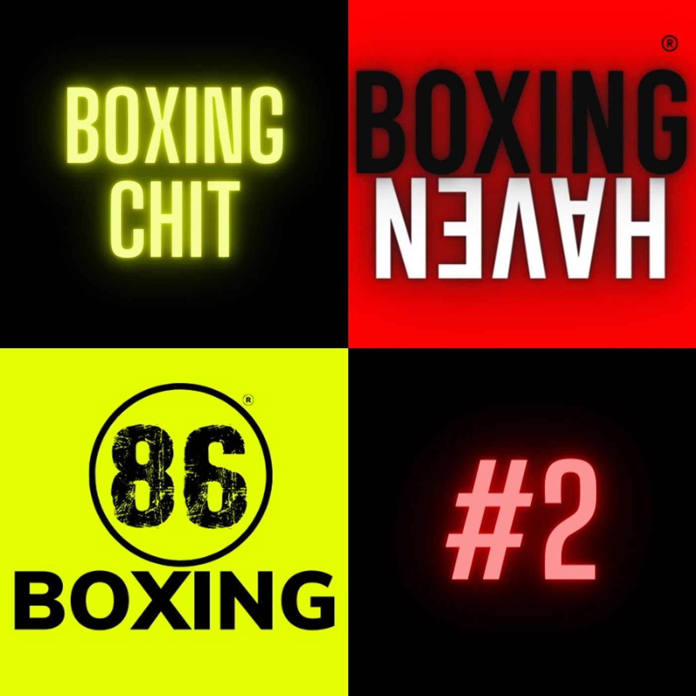 Boxing Chit