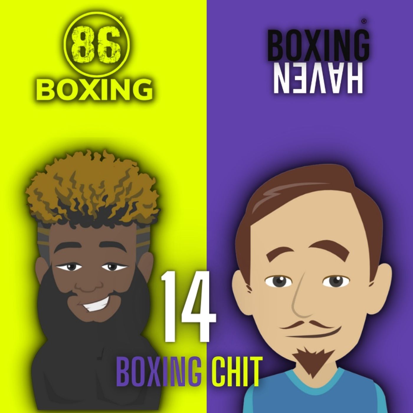 E45: Boxing Chit 14: Haney vs Kambosos | Fulton vs Roman | Ogawa vs Cordina | More Boxing E45: Boxing Chit 14: Haney vs Kambosos | Fulton vs Roman | Ogawa vs Cordina | More Boxing