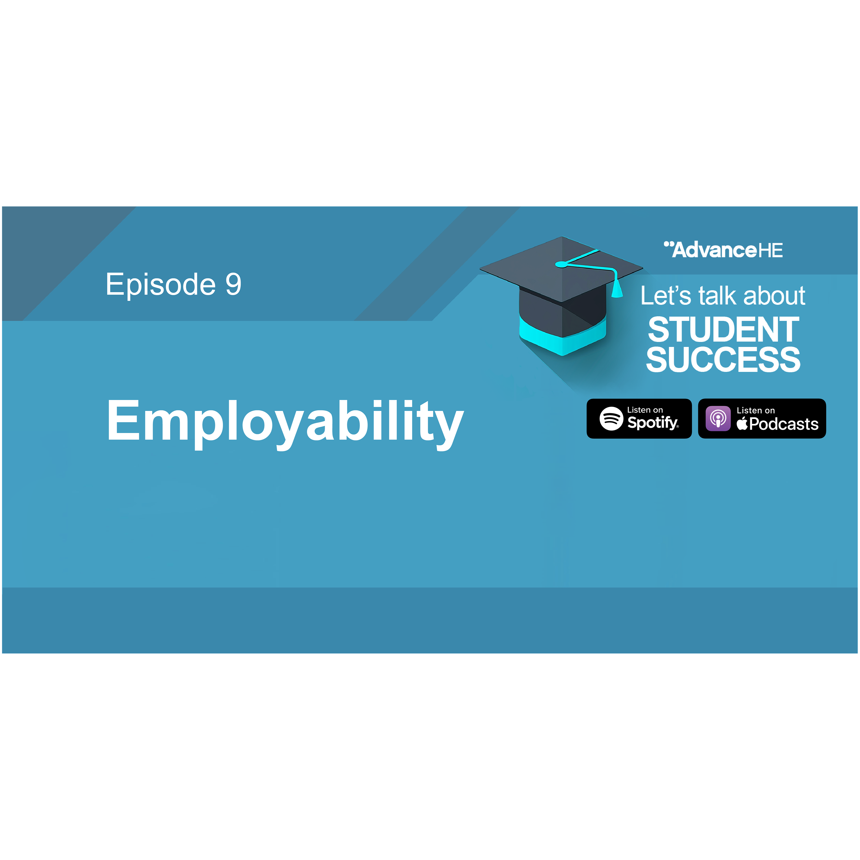 Episode 9: Employability