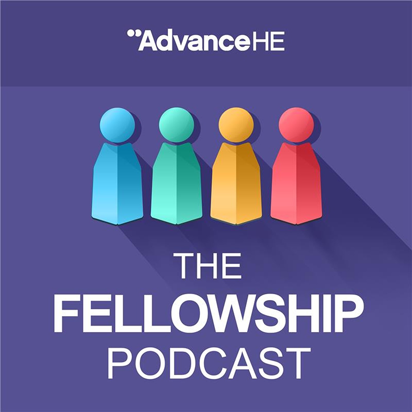 Introduction to Senior Fellowship