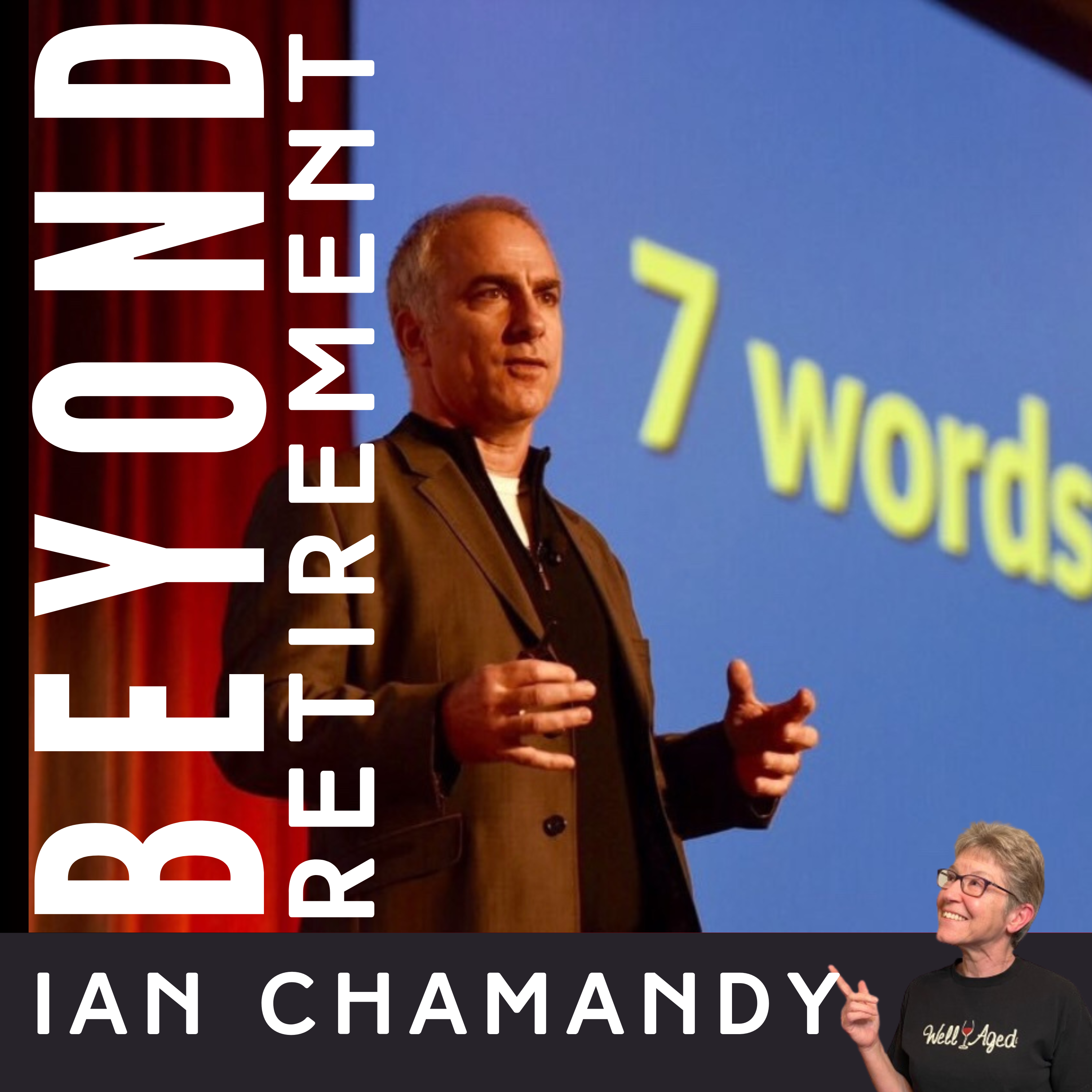 Finding Your Purpose - in 7 Words or Less