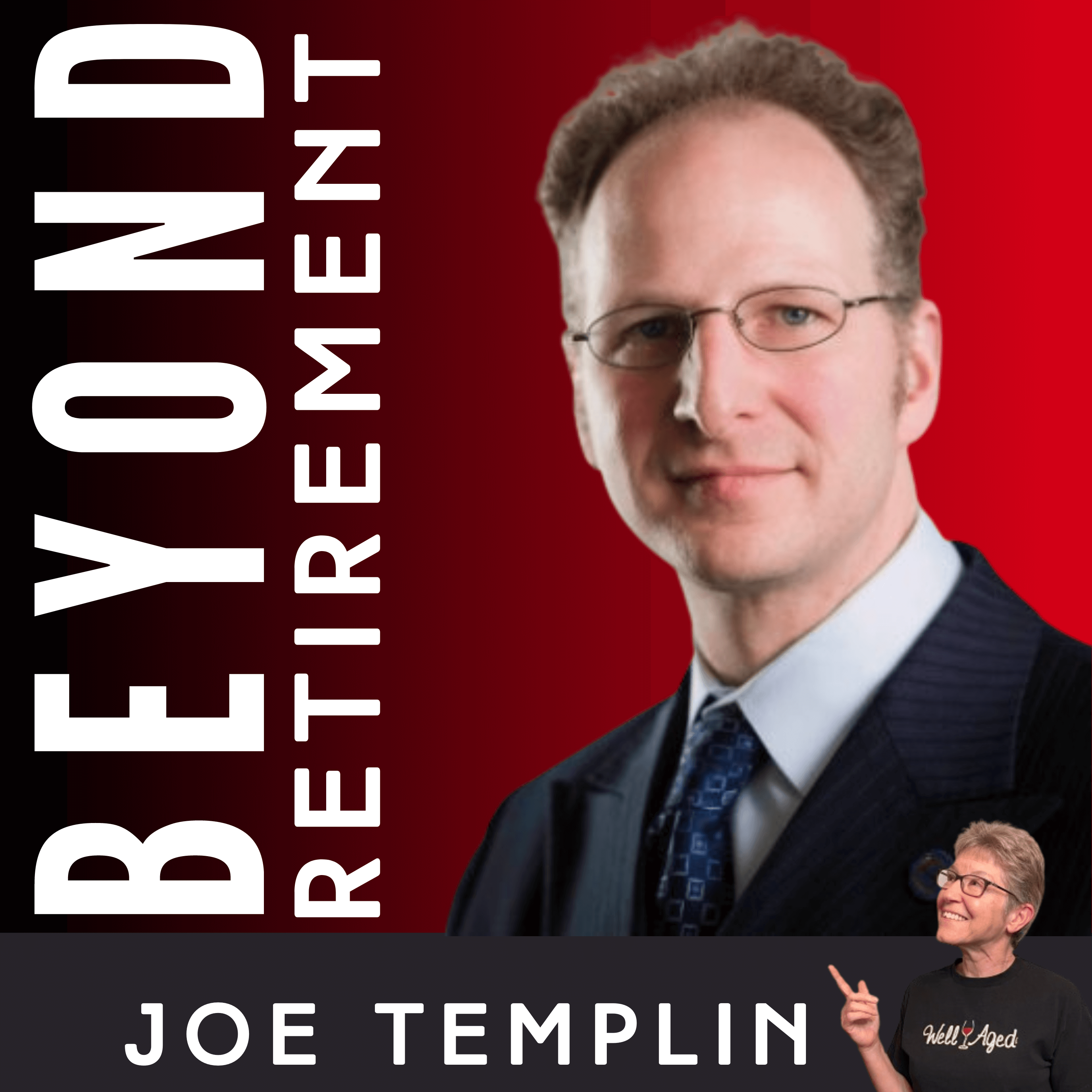 Everyday Excellence - with Joe Templin