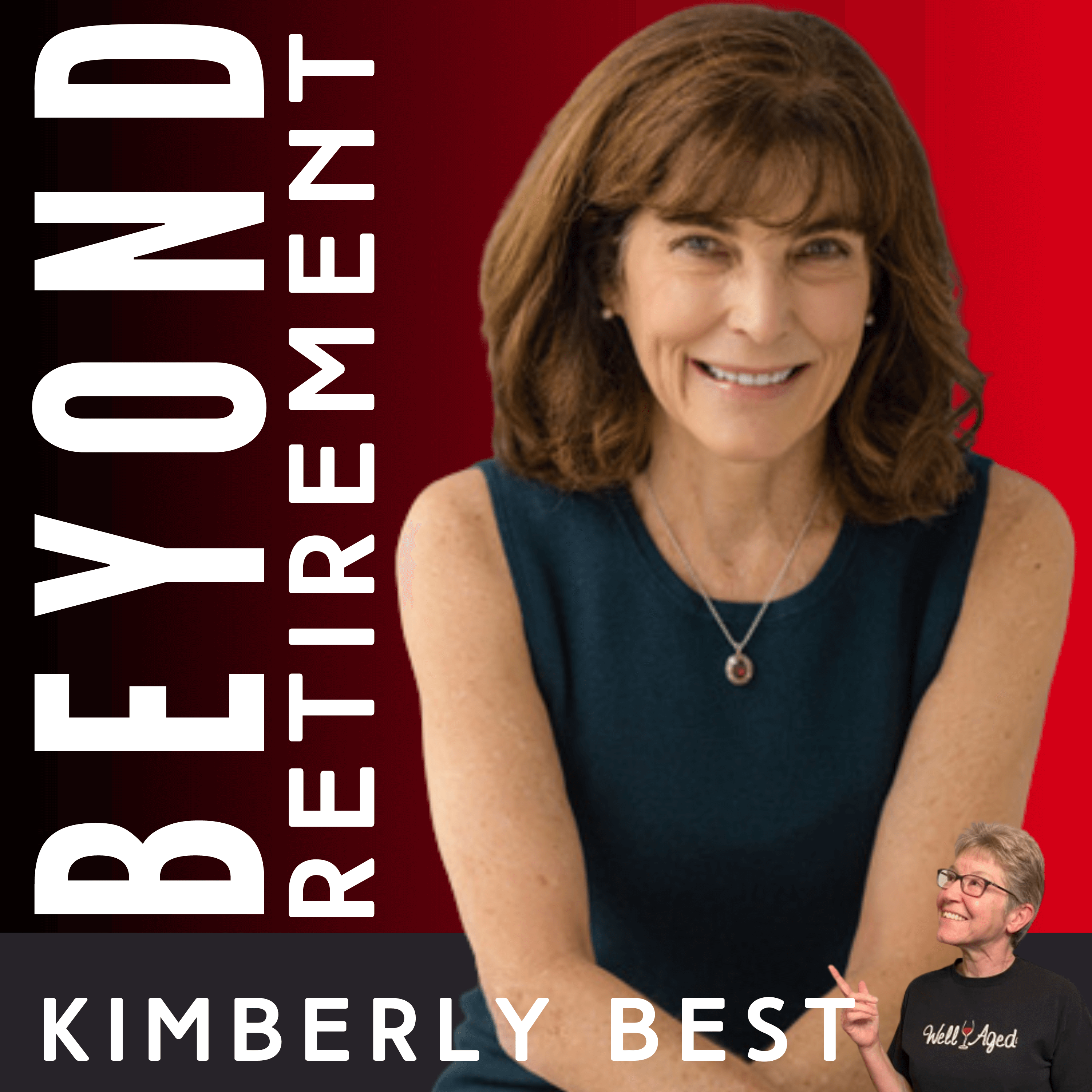 Mediation & End-of-Life Planning: Living in the Now - with Kimberly Best
