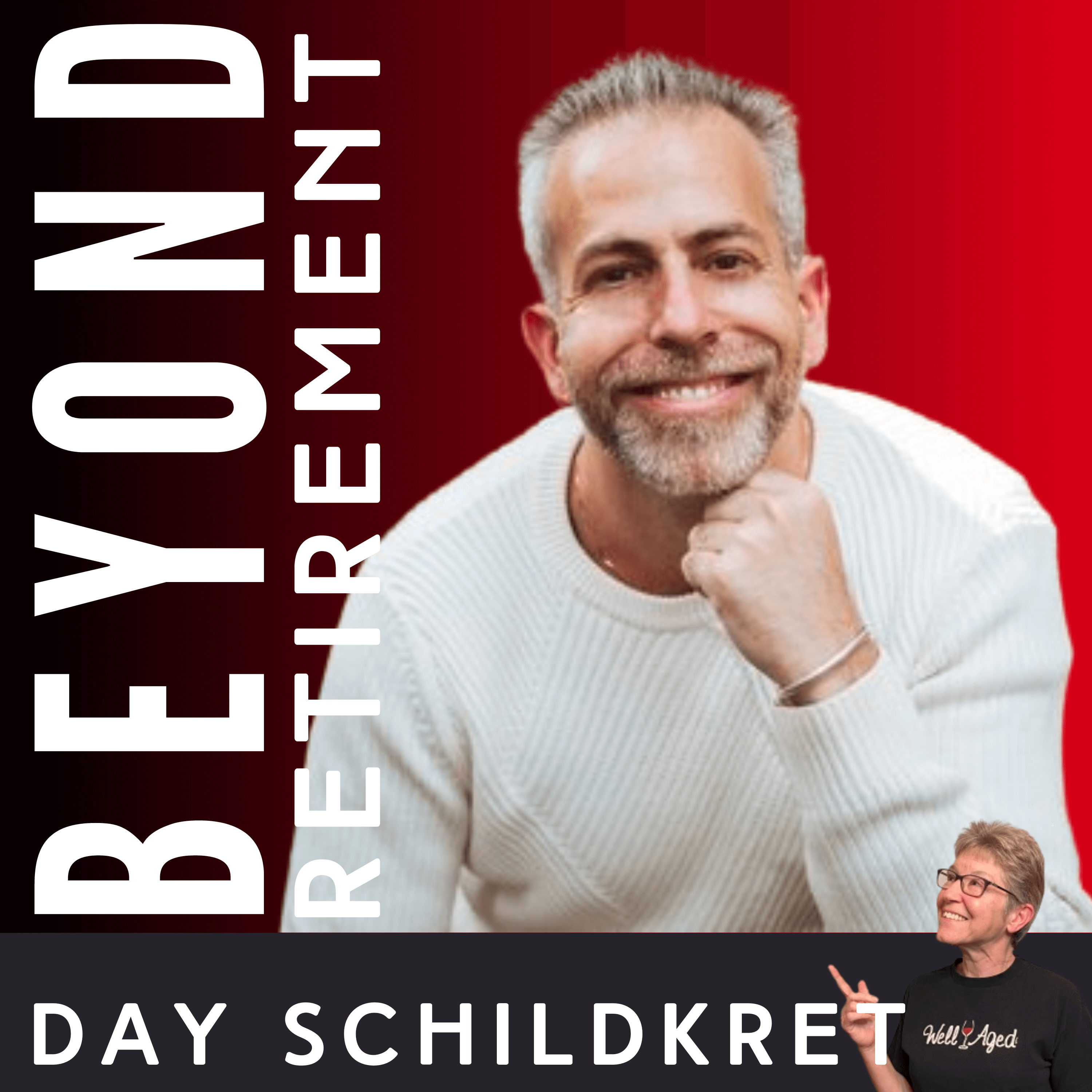 Beyond Retirement