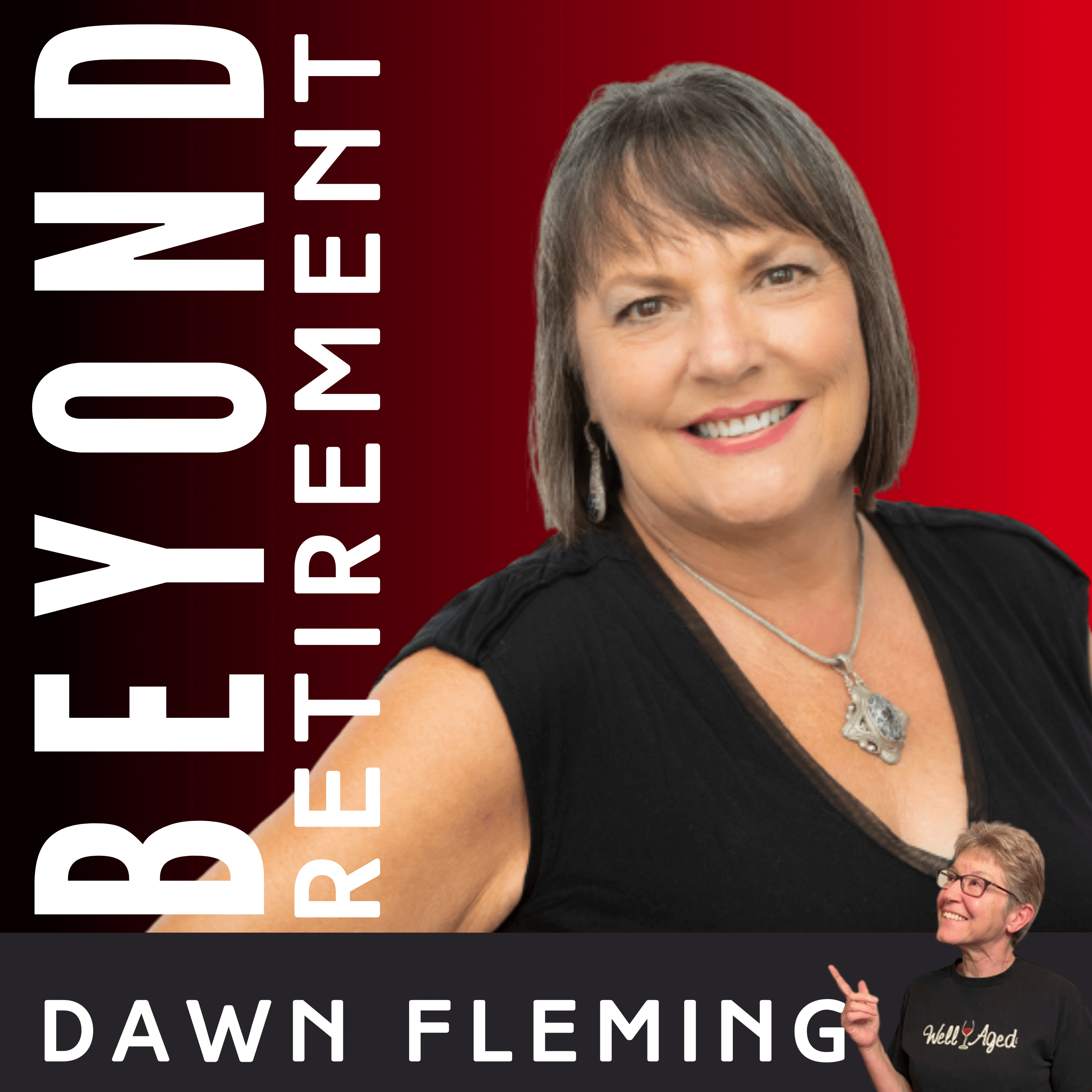 Create Your Dream Life - with Dawn Fleming