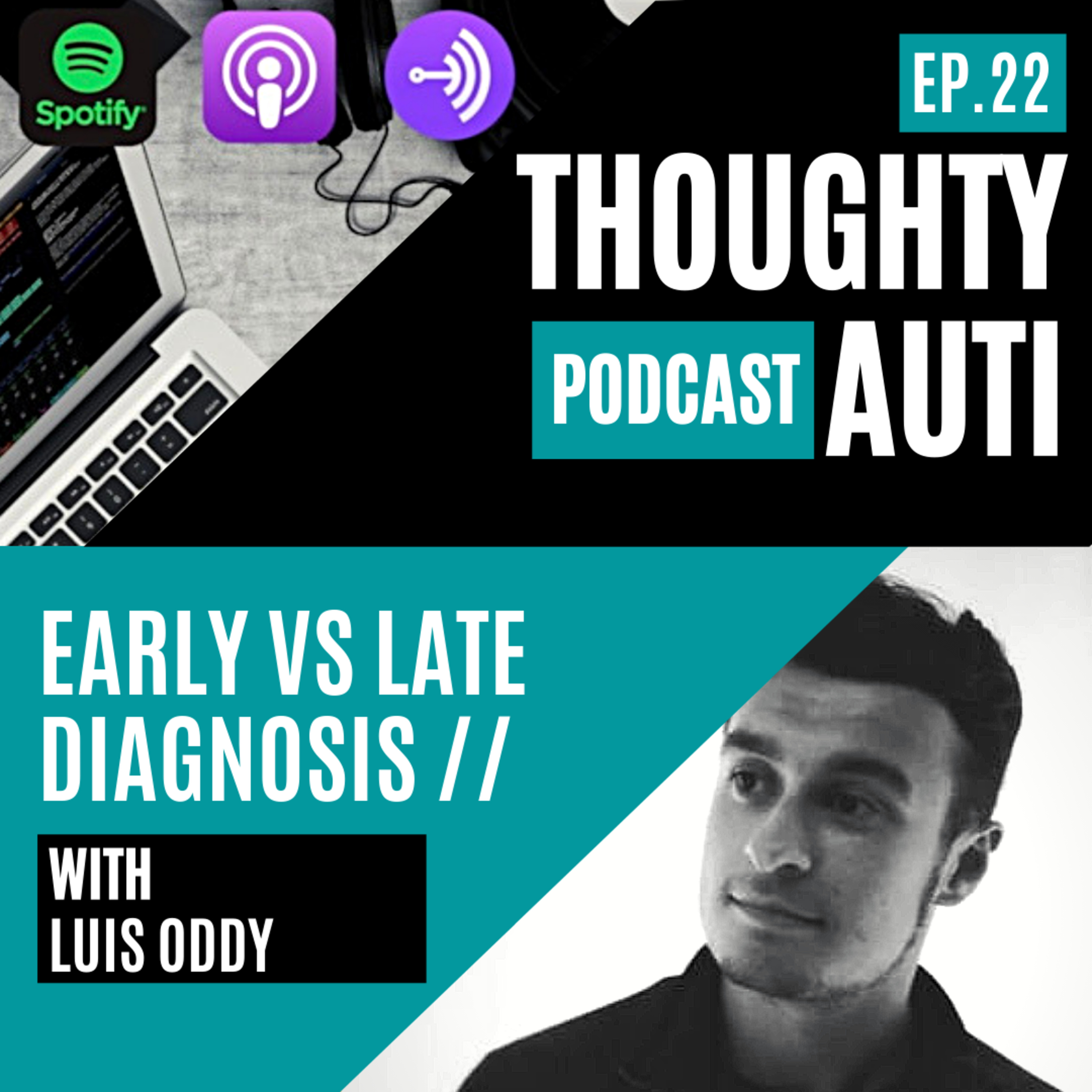 Should I Get My Child Diagnosed With Autism? - Autistic Adults Discuss Early Vs Late Diagnosis w/Luis Oddy
