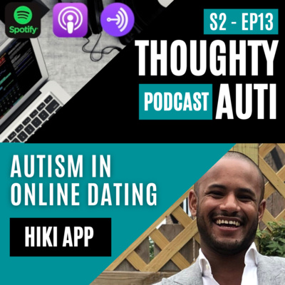 Autism In Online Dating With Hiki - The Autism Dating App