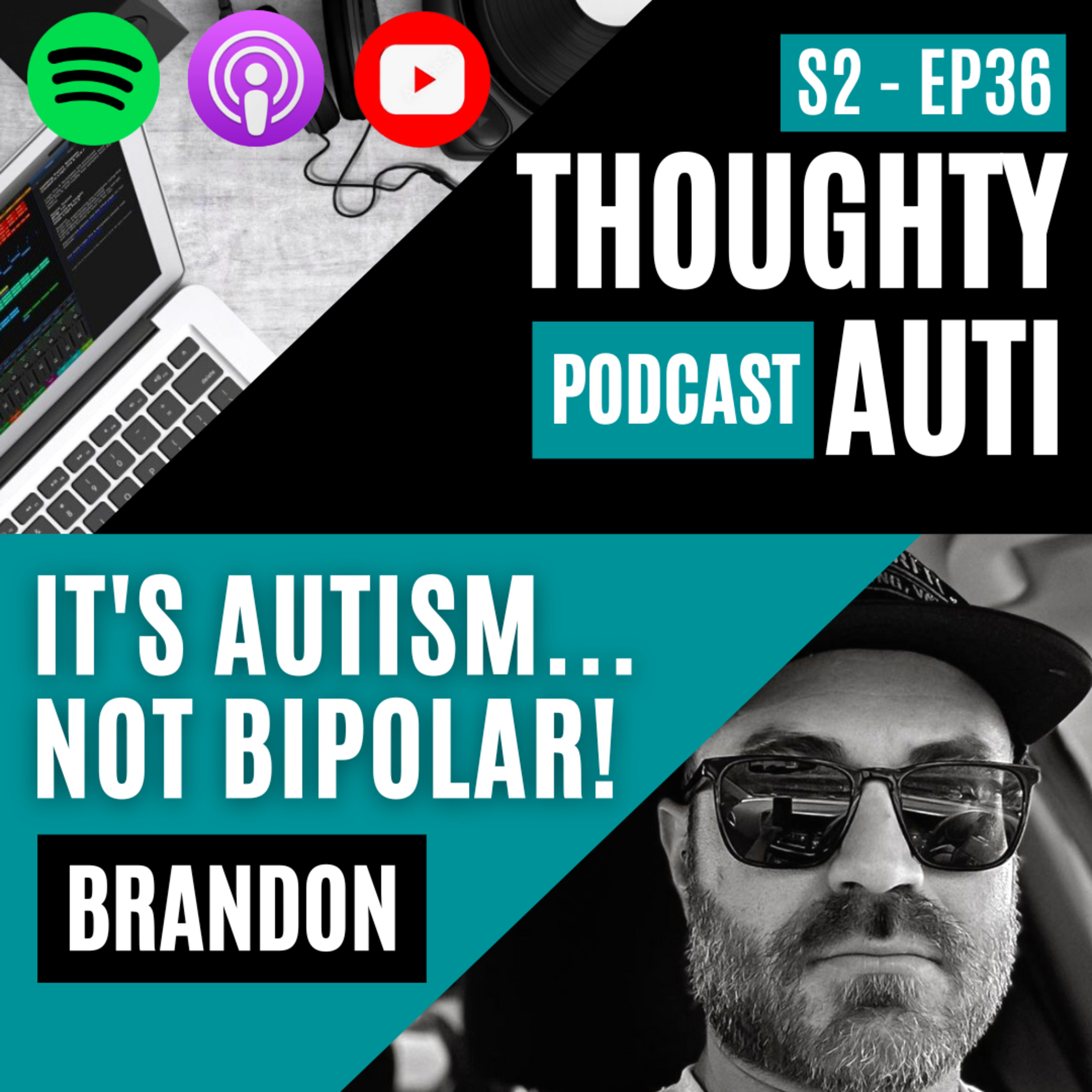 Autism Misdiagnosed As Bipolar Disorder