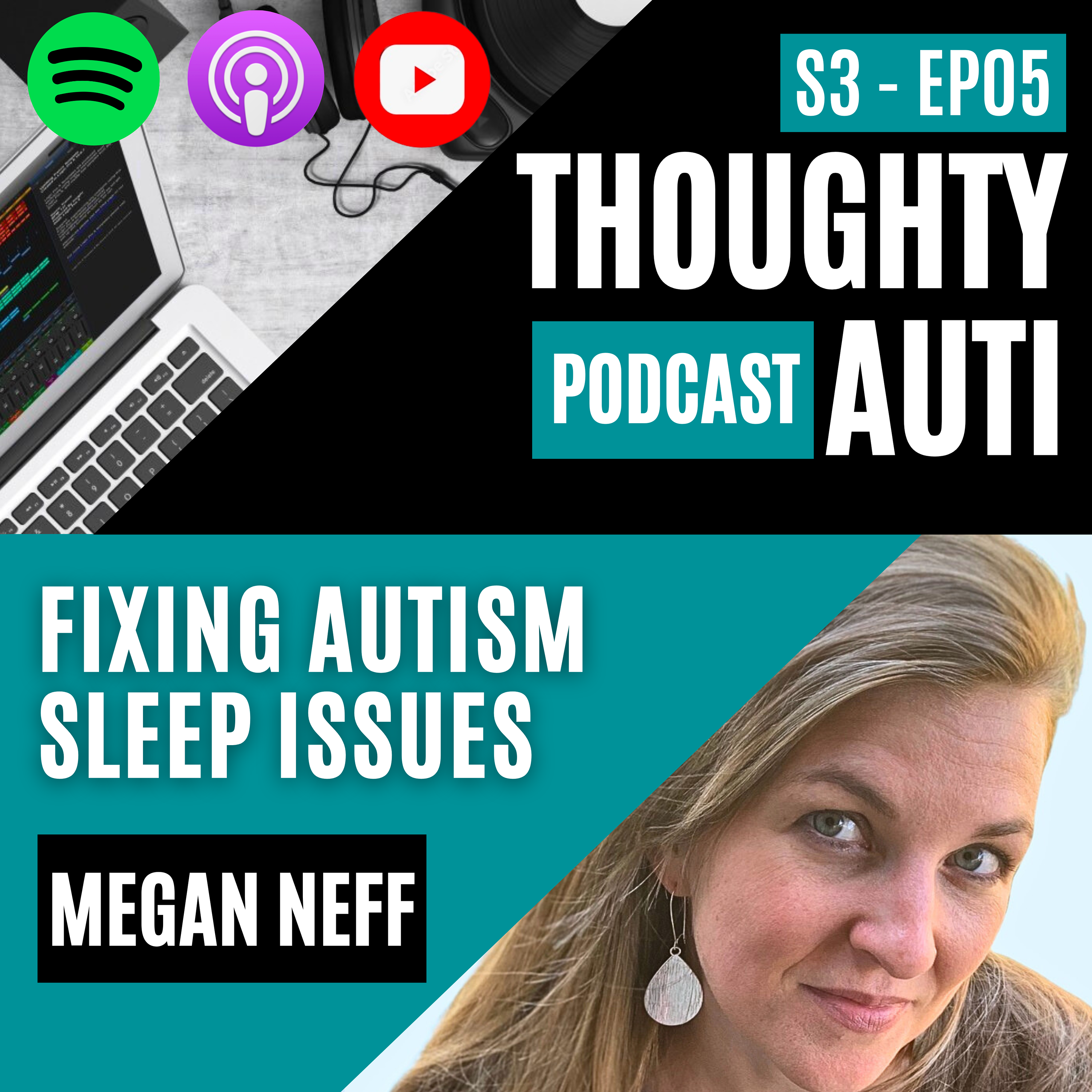 Fixing Autism Sleep Issues