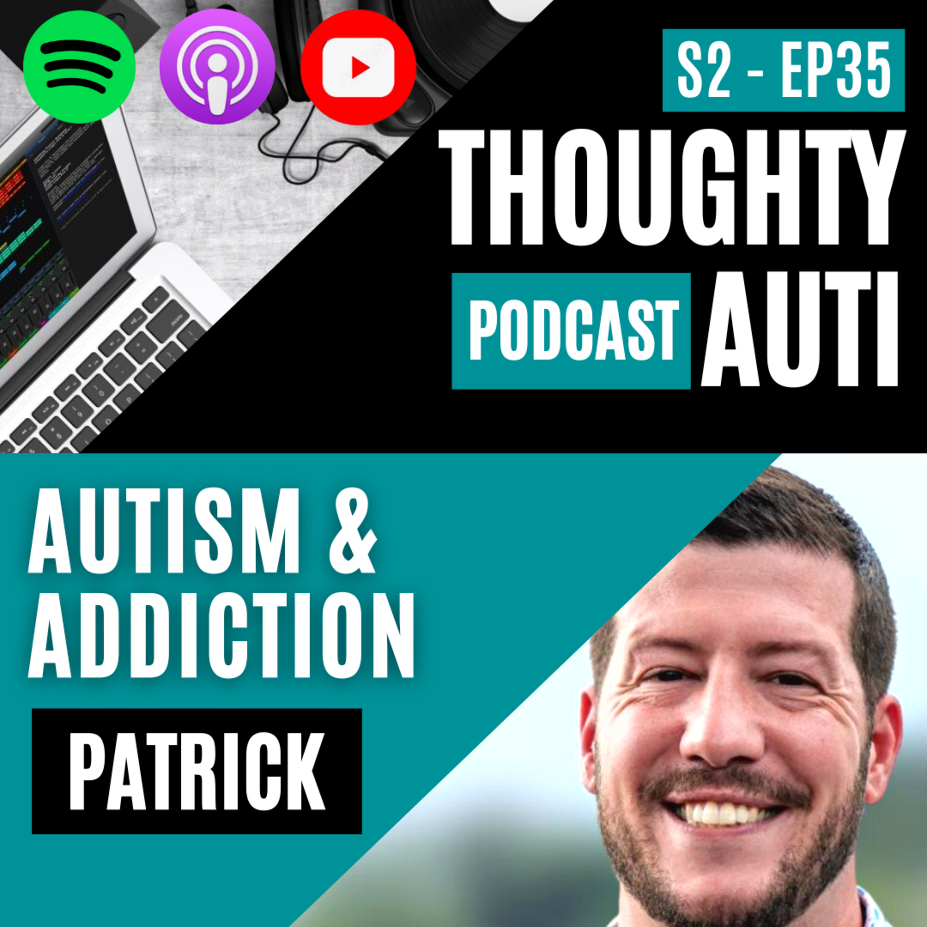The Hidden Link Between Autism and Addiction