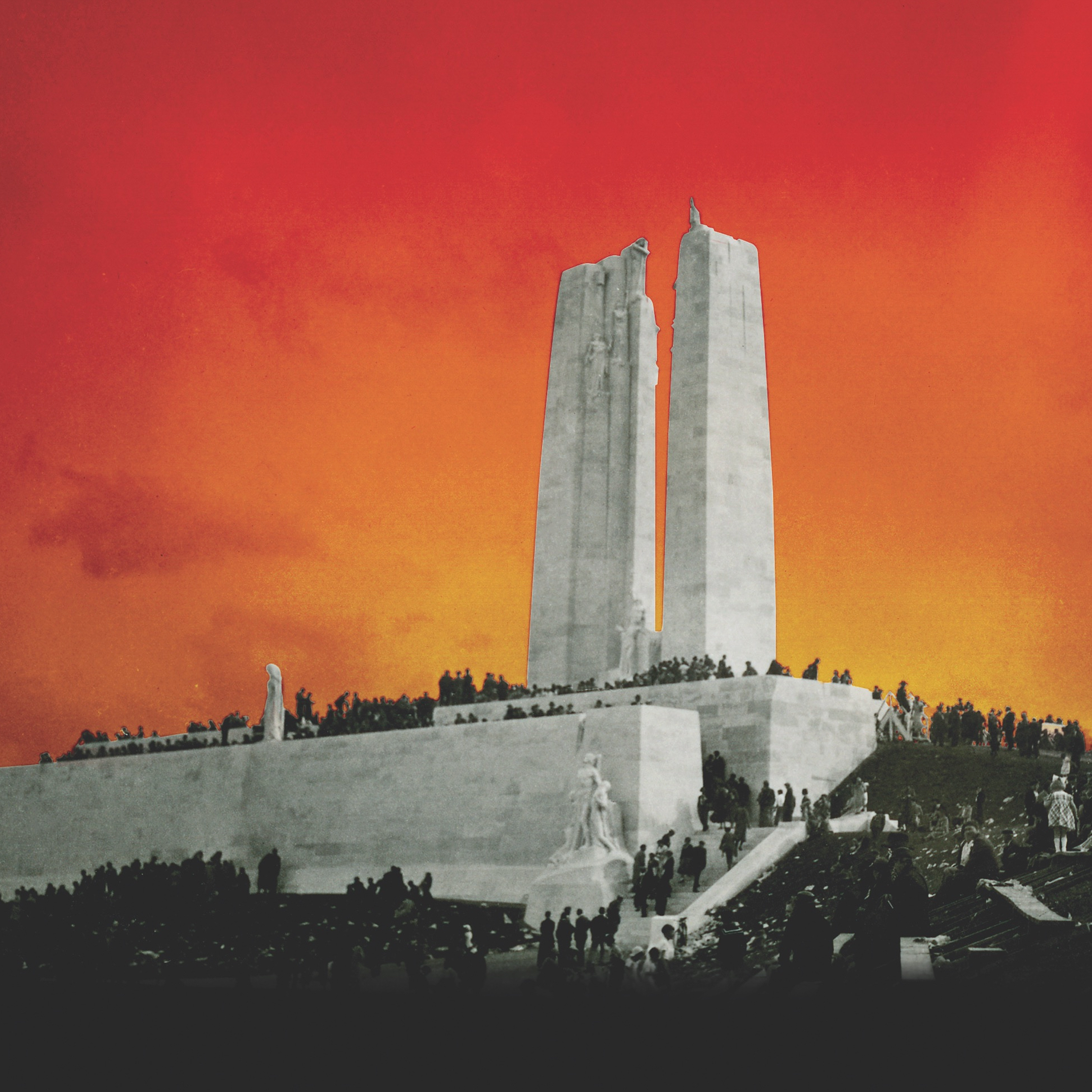 Voices of Vimy
