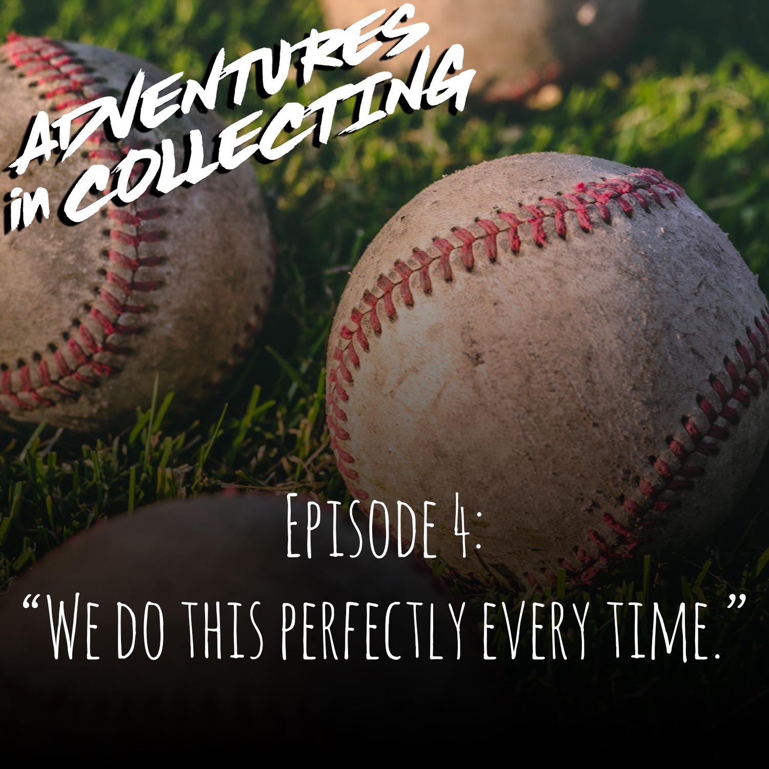 Adventures in Collecting Toy Collecting Podcast