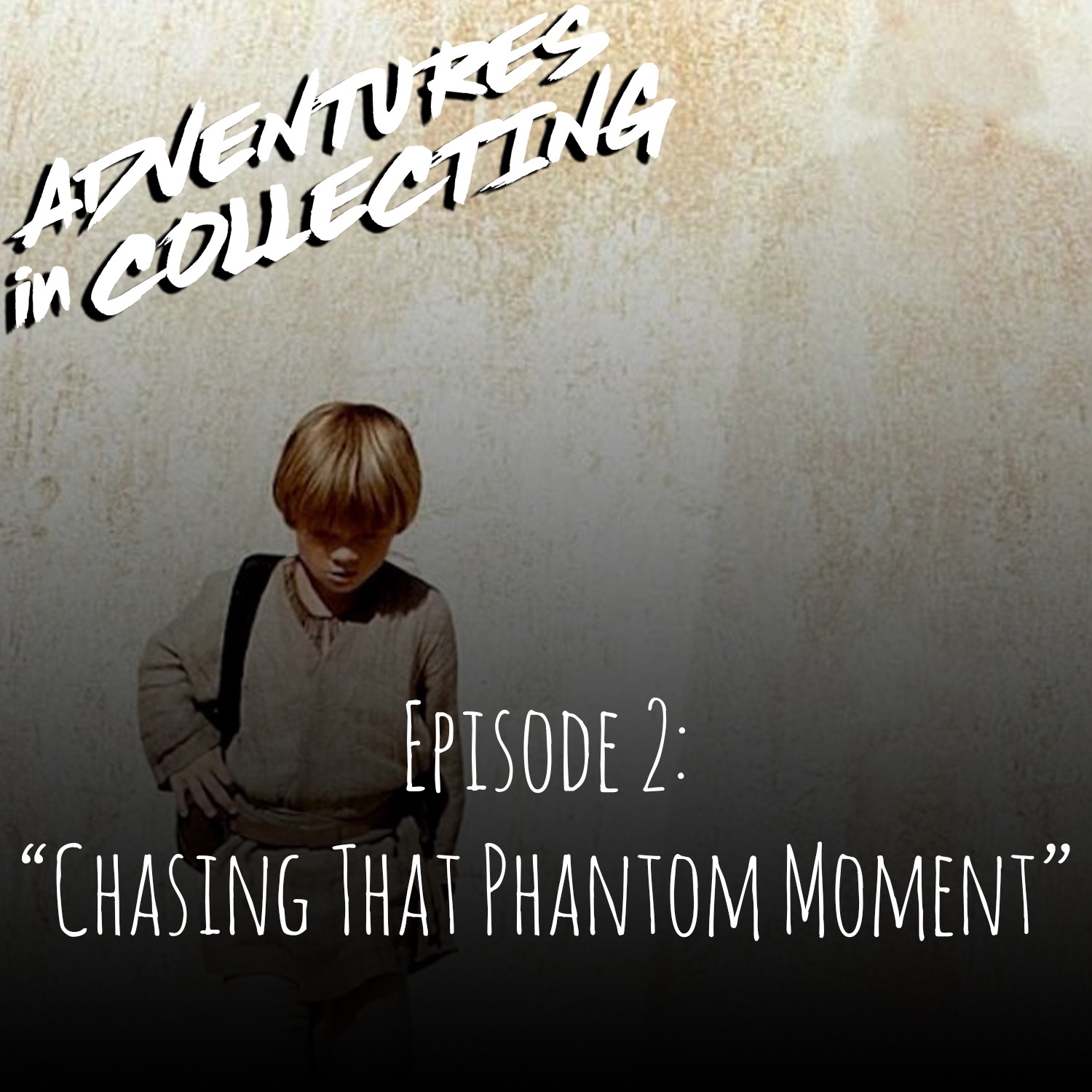 Adventures in Collecting Toy Collecting Podcast