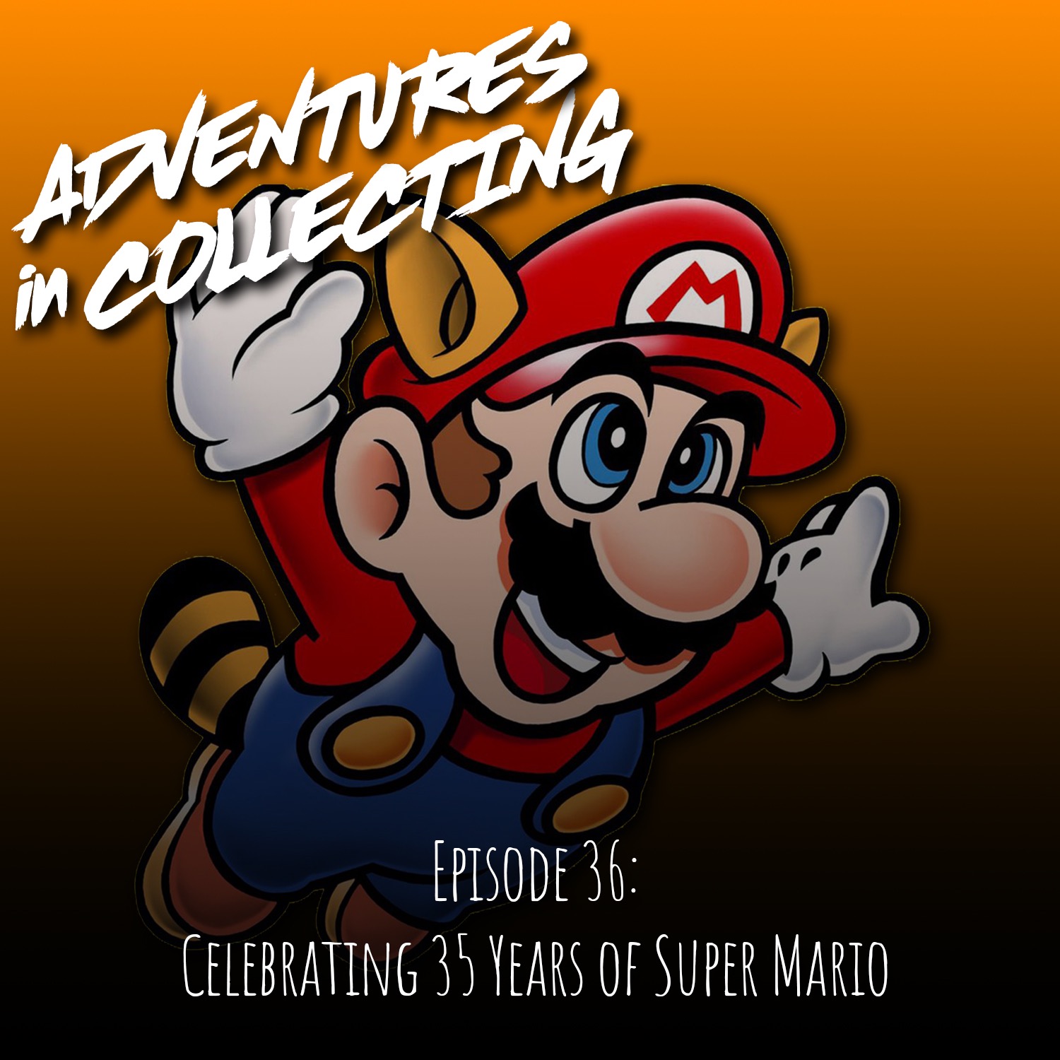 Adventures in Collecting Toy Collecting Podcast