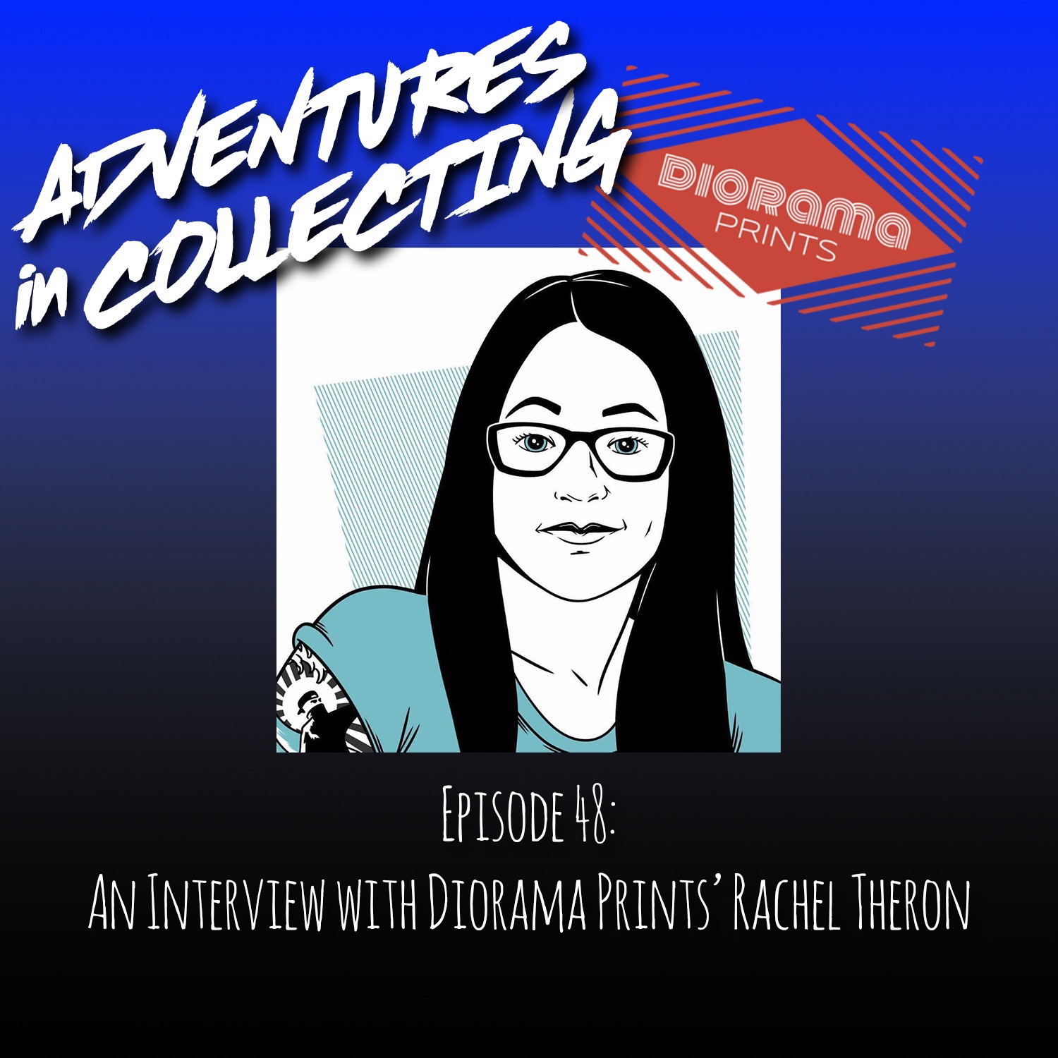 Adventures in Collecting Toy Collecting Podcast