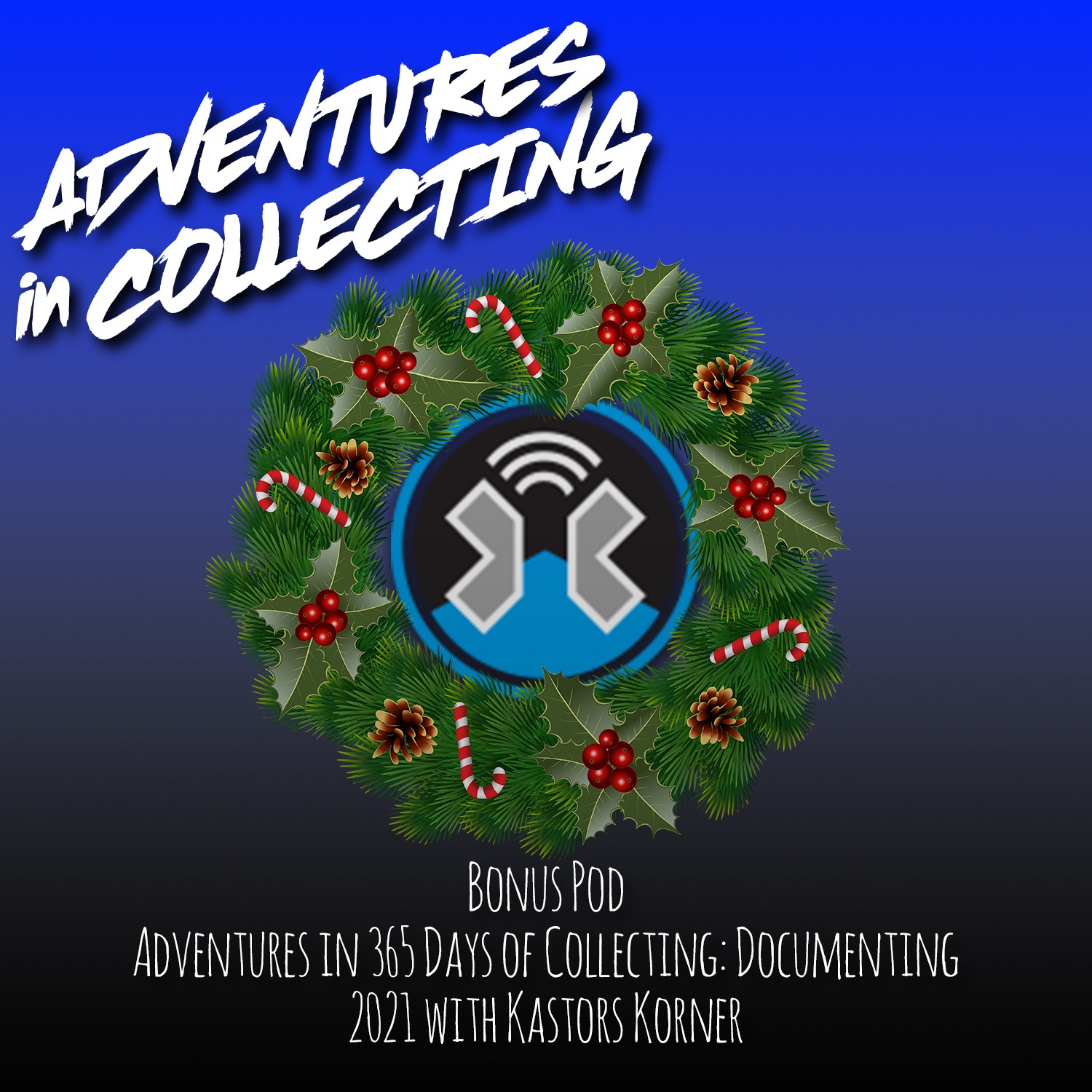 Adventures in Collecting Toy Collecting Podcast