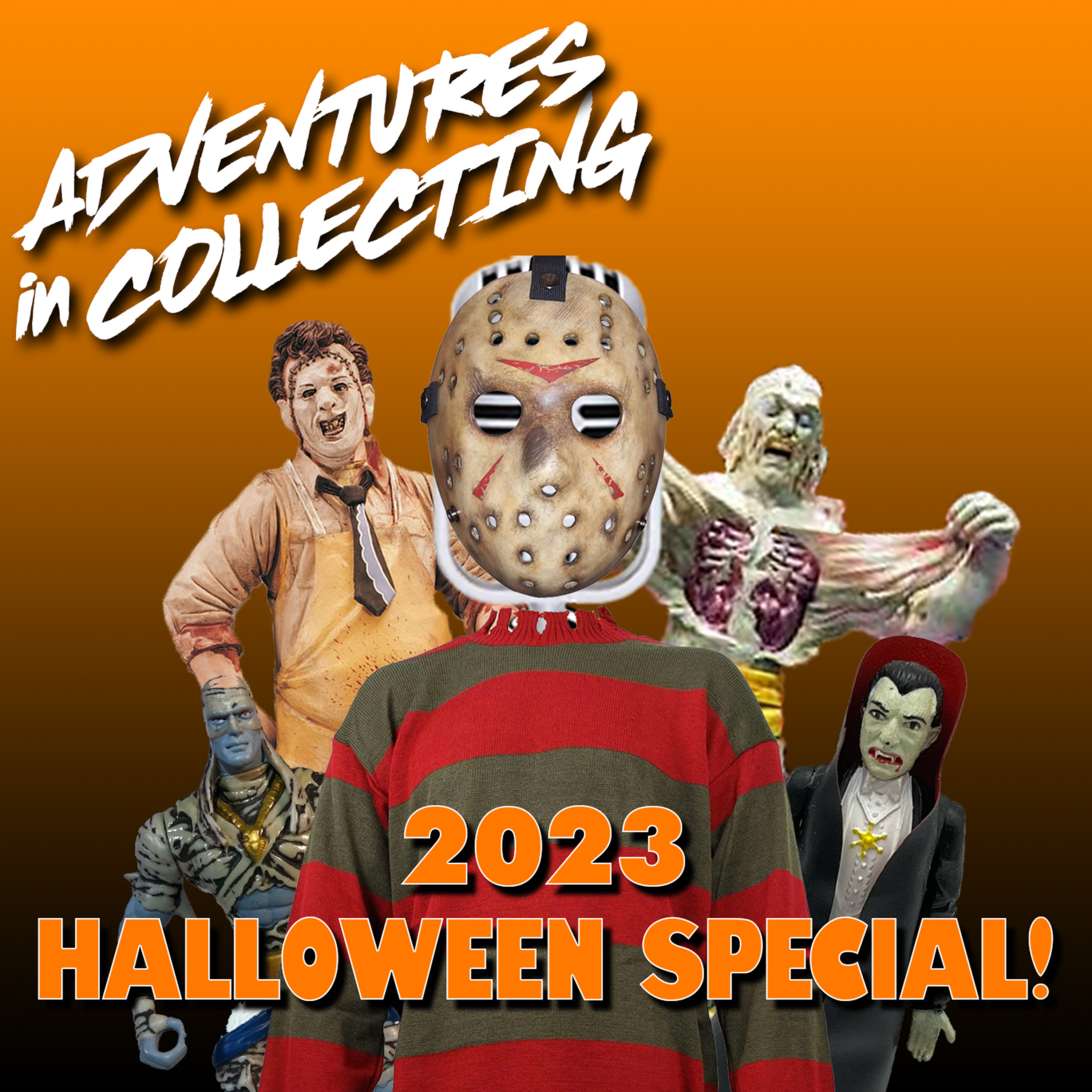2023 Halloween Special!