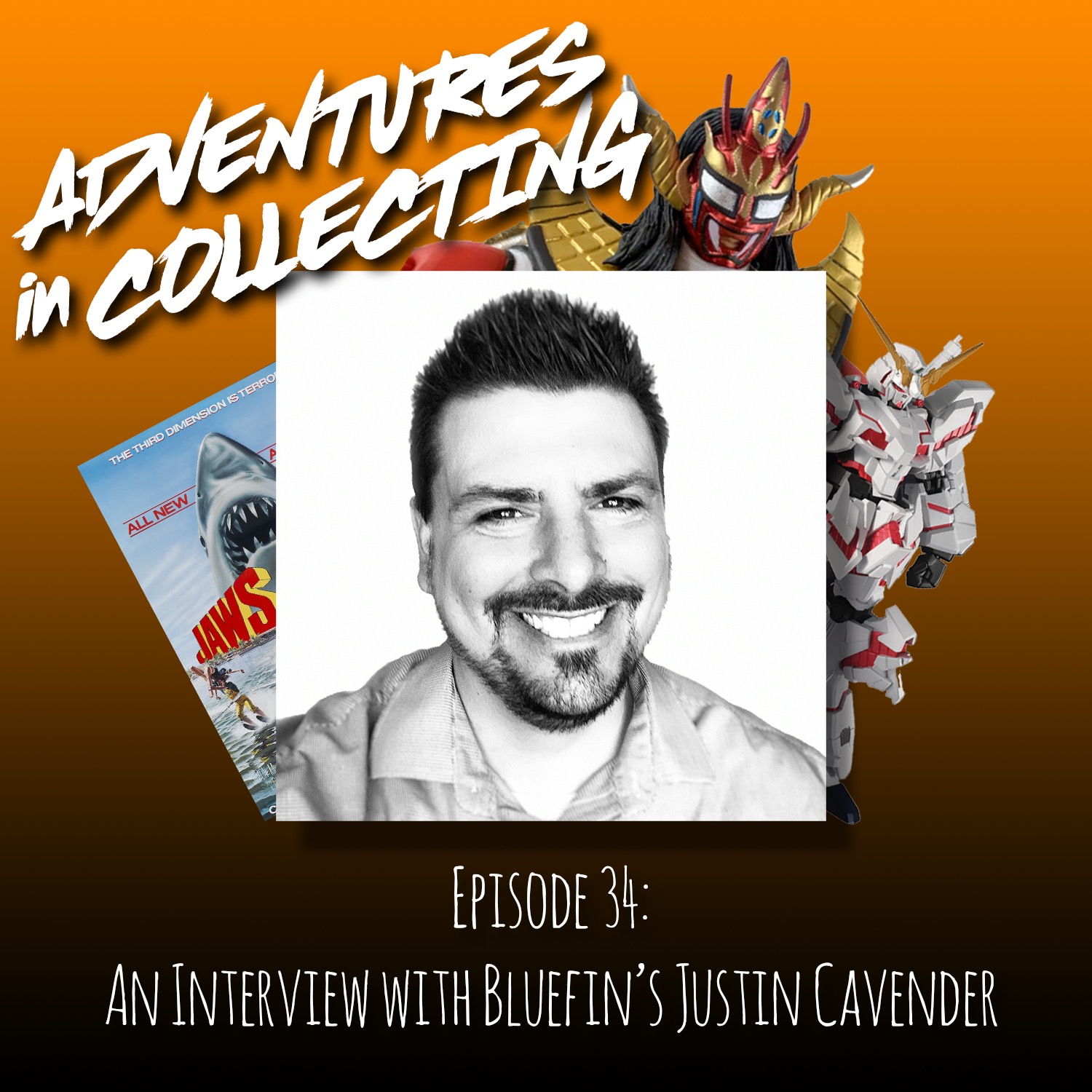 Adventures in Collecting Toy Collecting Podcast