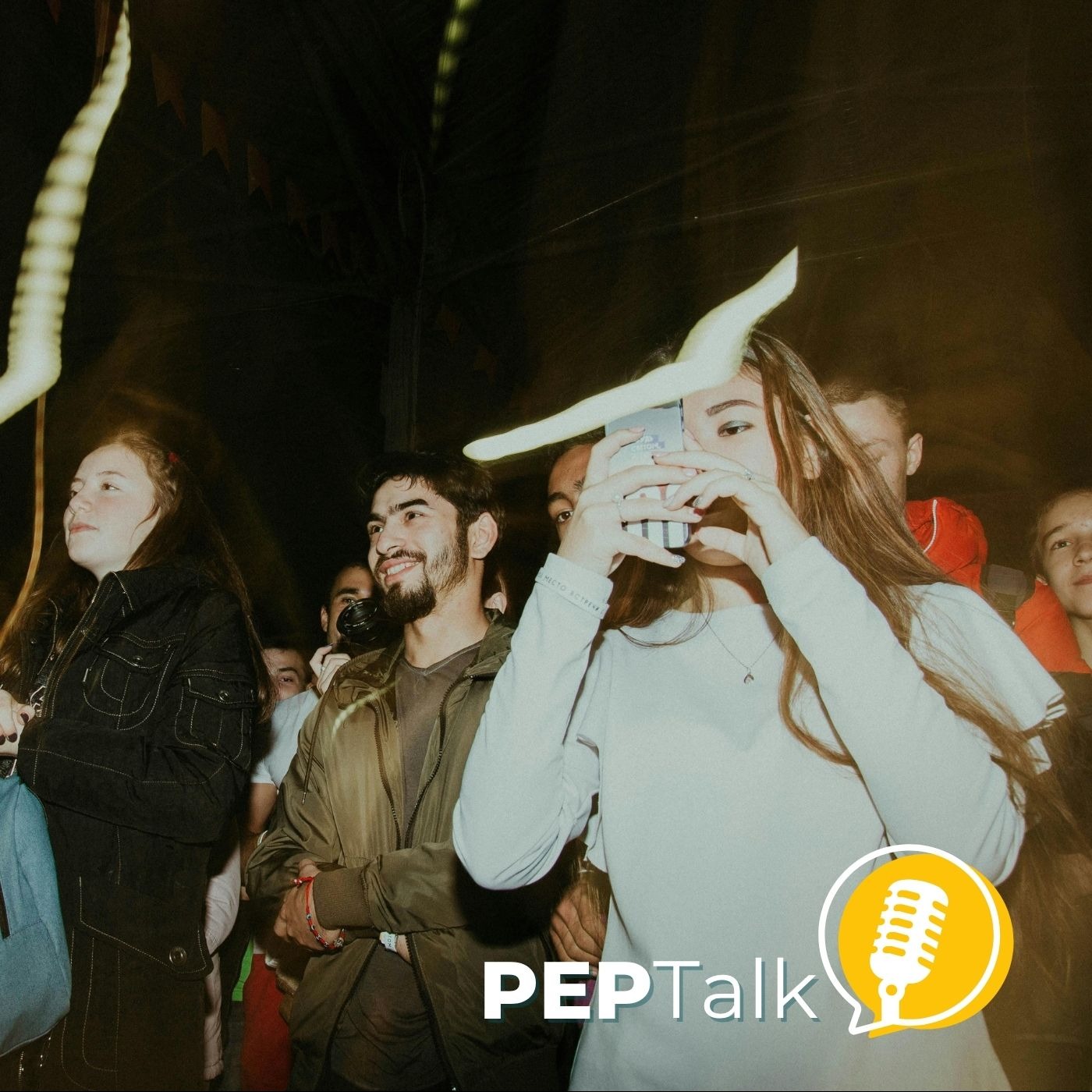 Seeking Spirituality: Gen Z, Gen Alpha and the Church (with Laura Hancock)