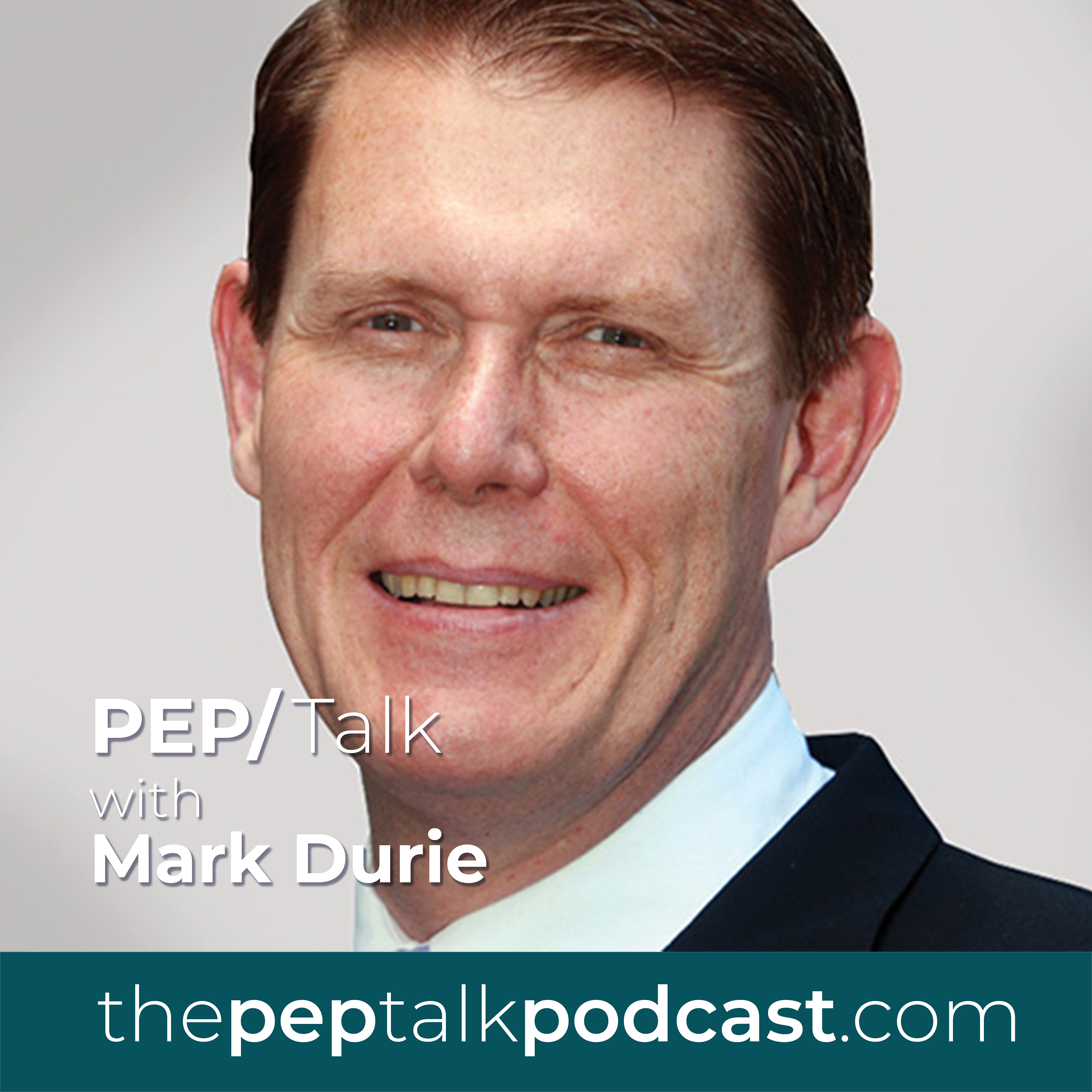 With Mark Durie