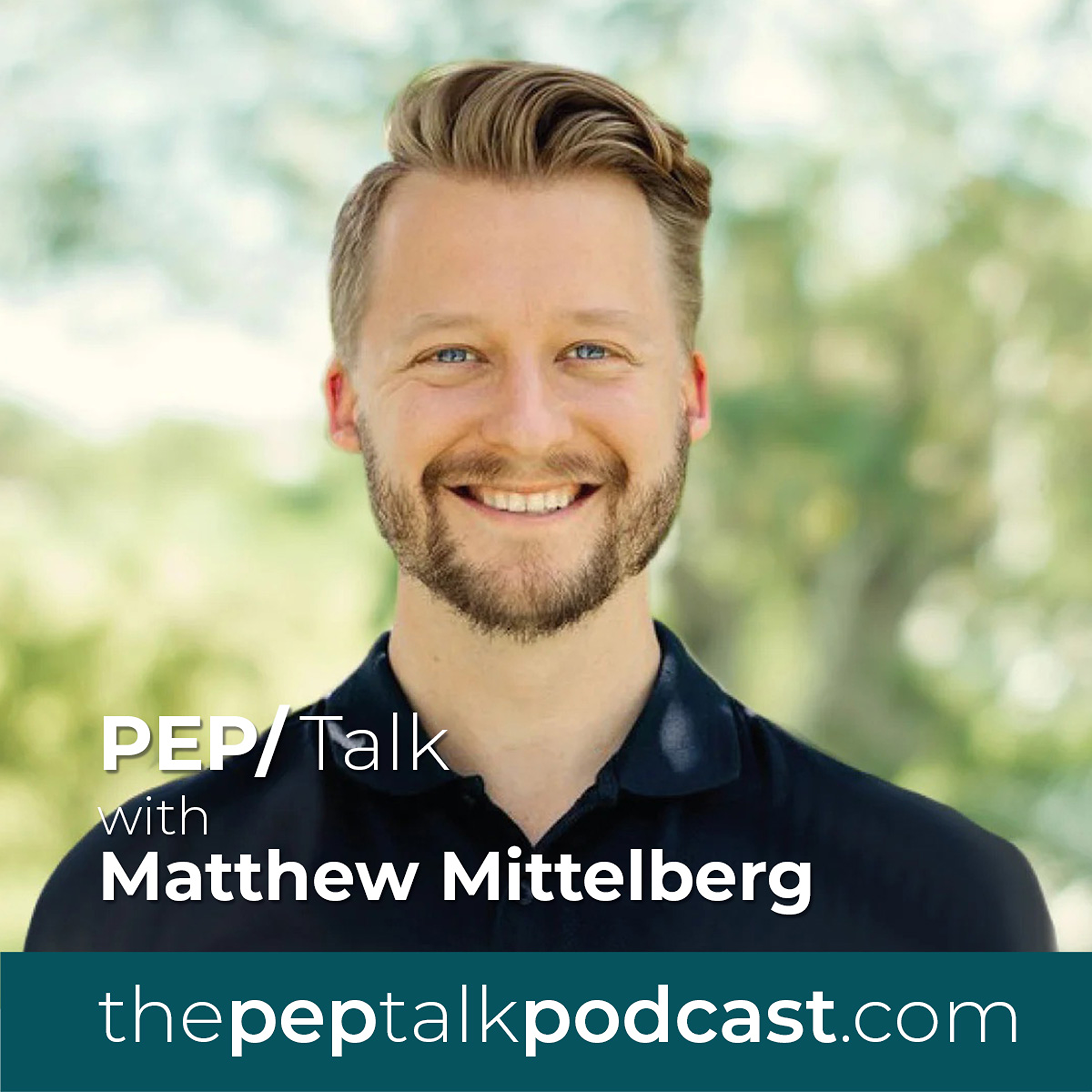 With Matthew Mittelberg