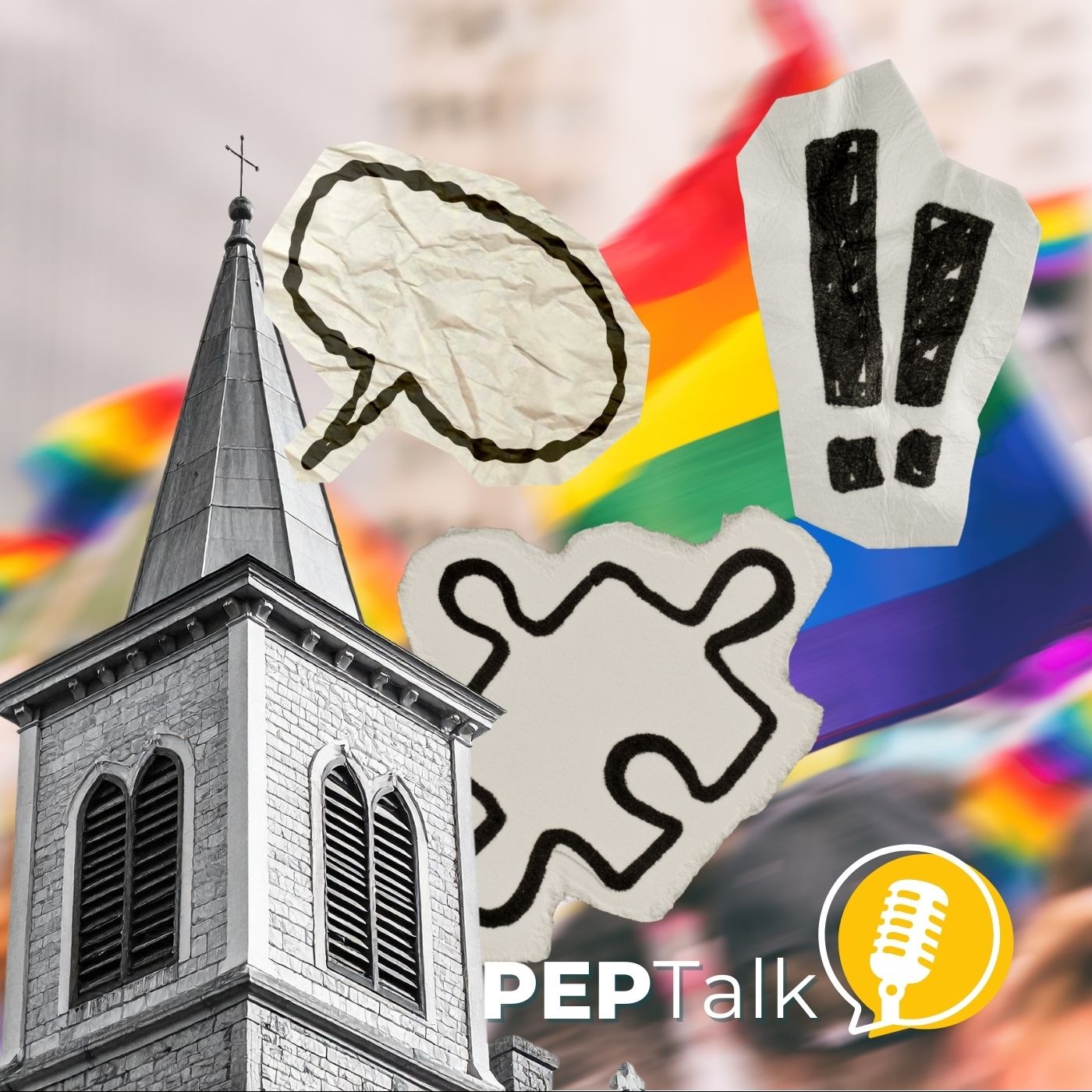 A Better Love: Sexual Identity and Sharing Christ (with Adam Curtis)