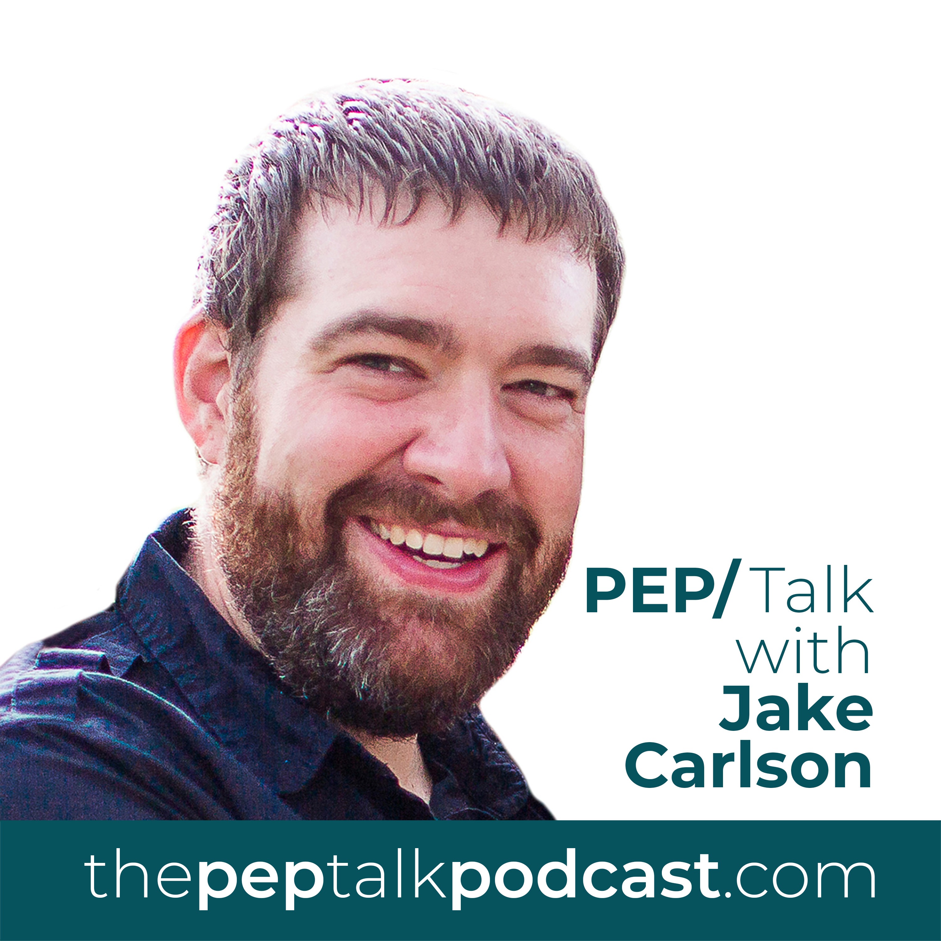 PEP Talk
