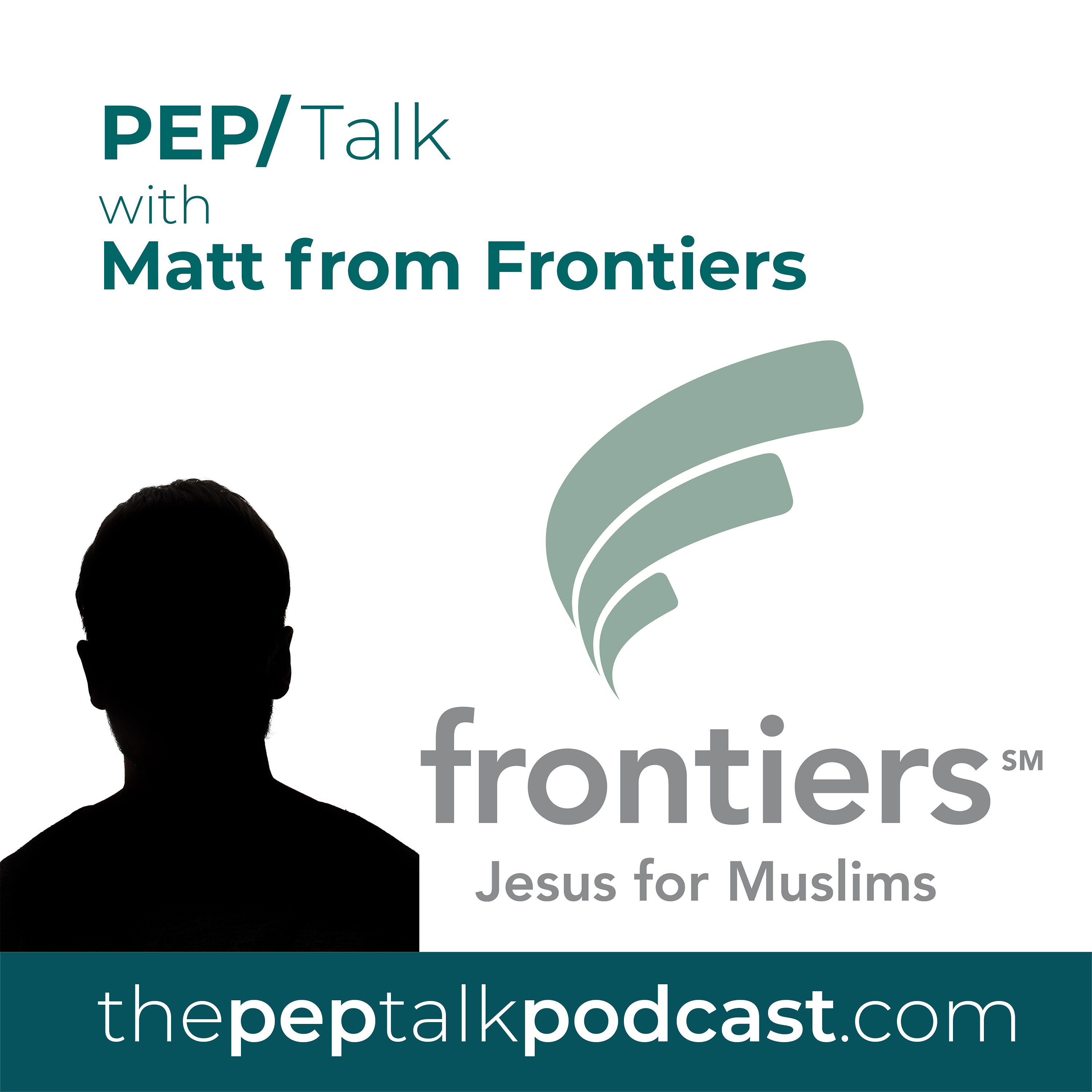 With Matt from Frontiers