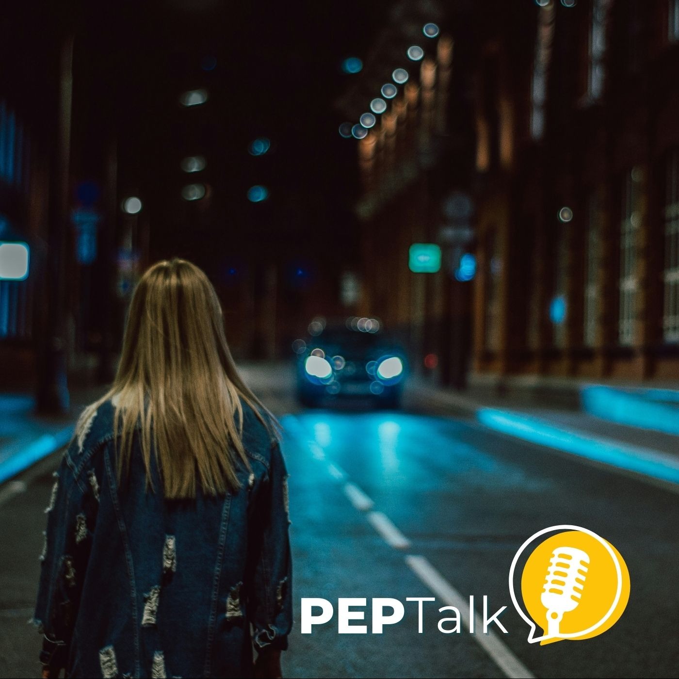 Embracing the Marginalised (with Kaeli Murphy)