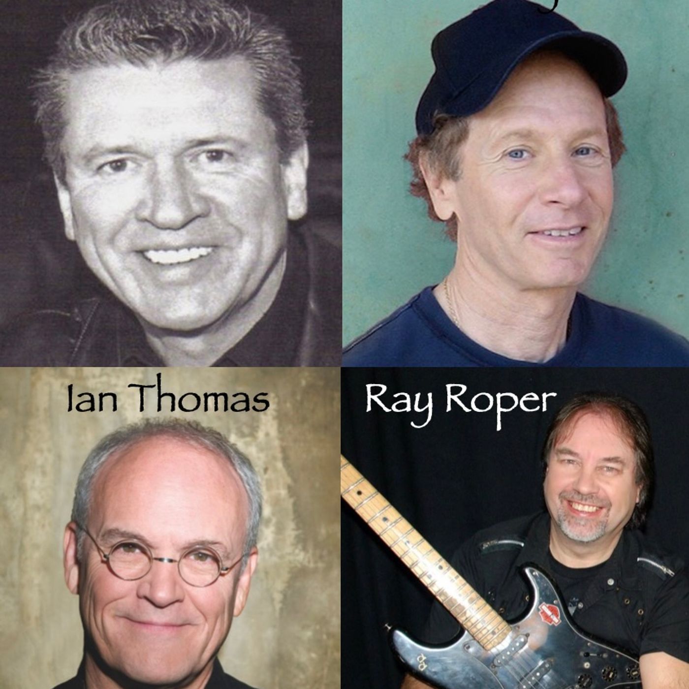 Liner Notes: Revealing Chats With Canada\'s Retro Music Makers