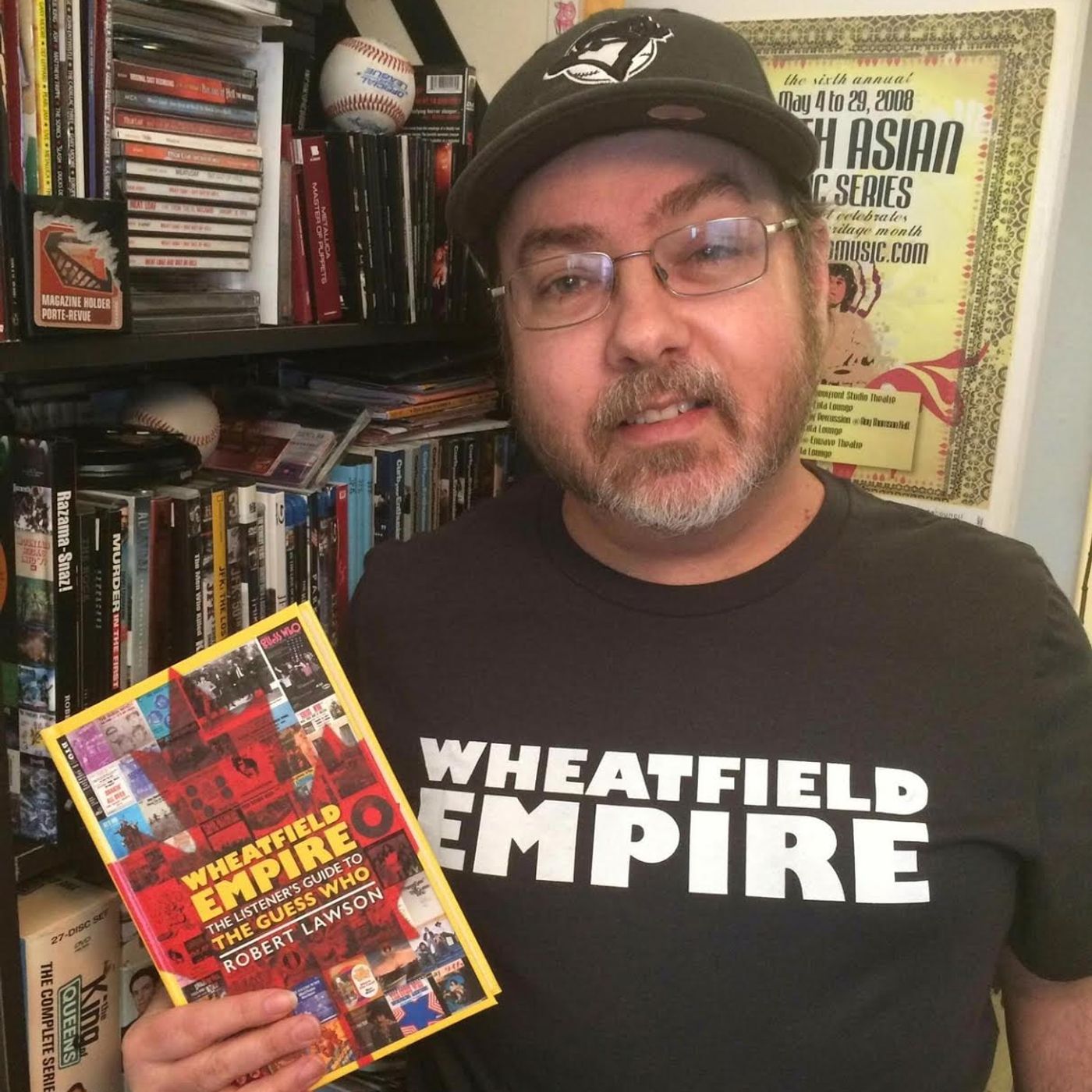 Liner Notes: Revealing Chats With Canada\'s Retro Music Makers