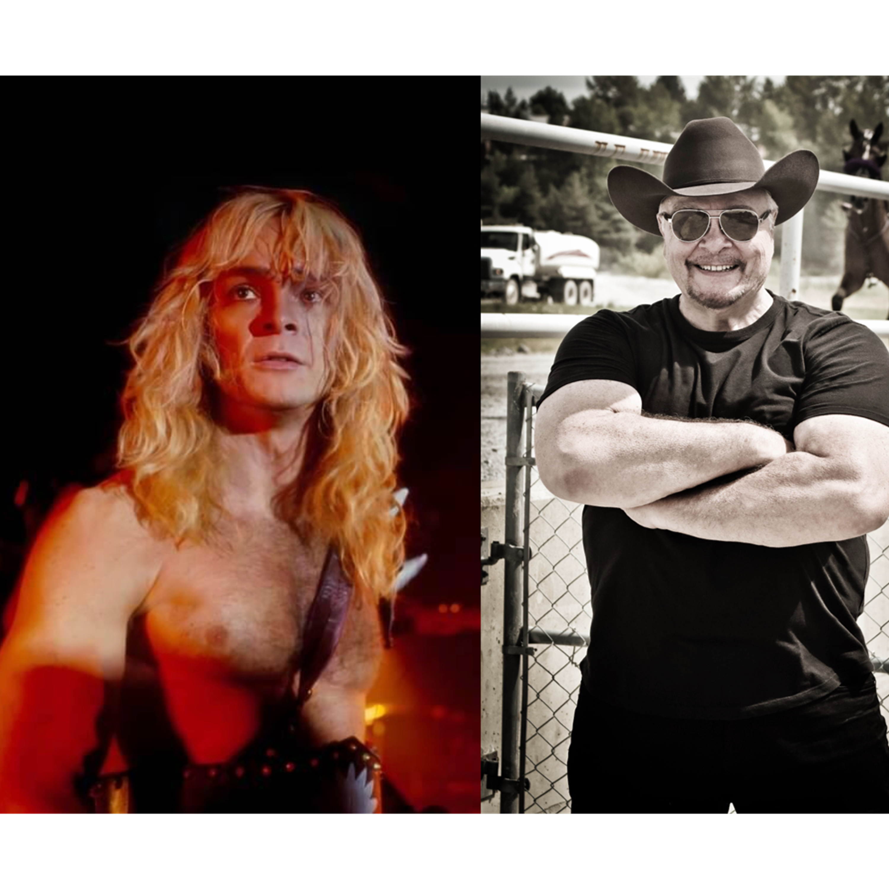 Liner Notes: Revealing Chats With Canada\'s Retro Music Makers