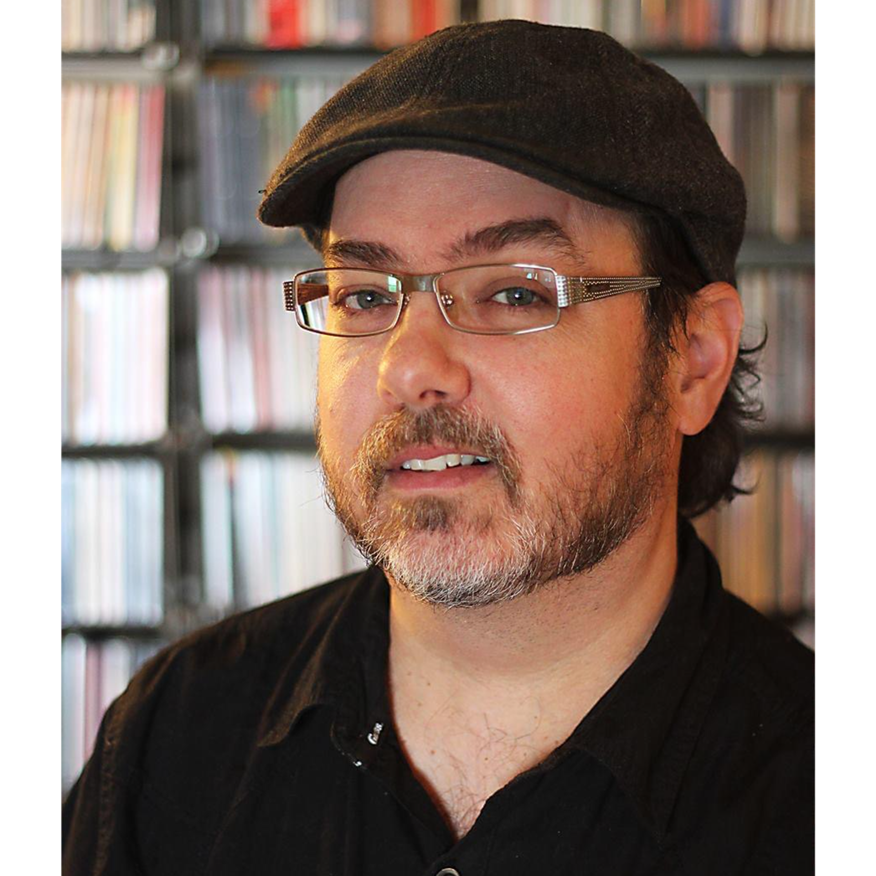 Liner Notes: Revealing Chats With Canada\'s Retro Music Makers