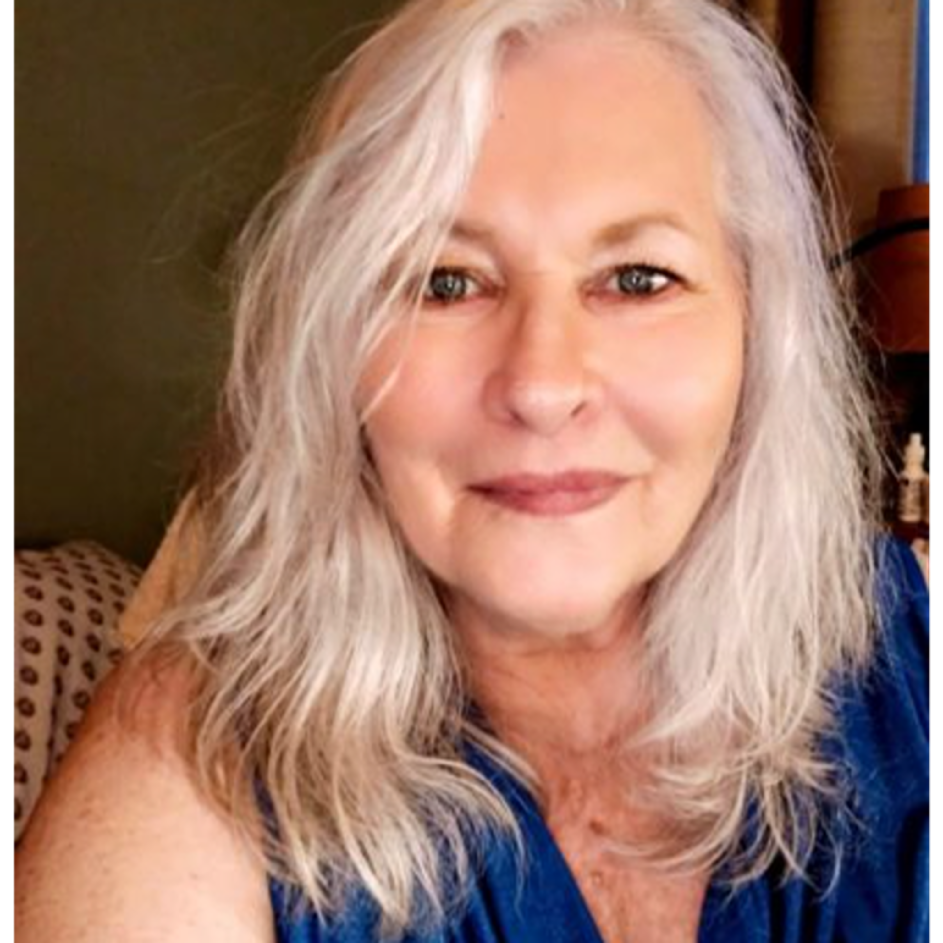 Lisa Hartt, singer/songwriter and former lead of The Lisa Hartt Band episode artwork