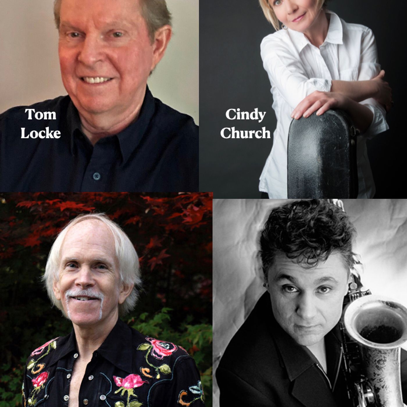 Liner Notes: Revealing Chats With Canada\'s Retro Music Makers