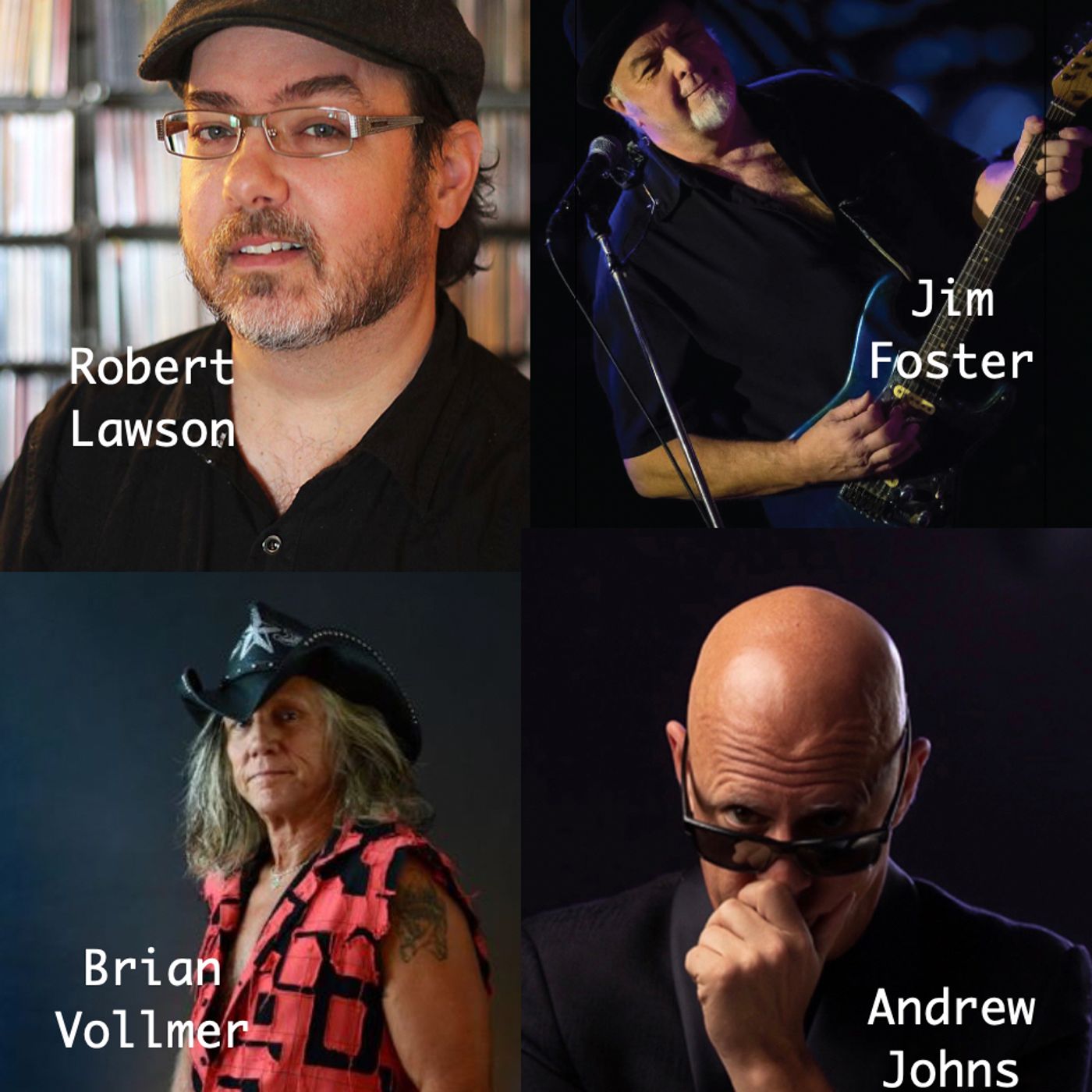 Liner Notes: Revealing Chats With Canada\'s Retro Music Makers