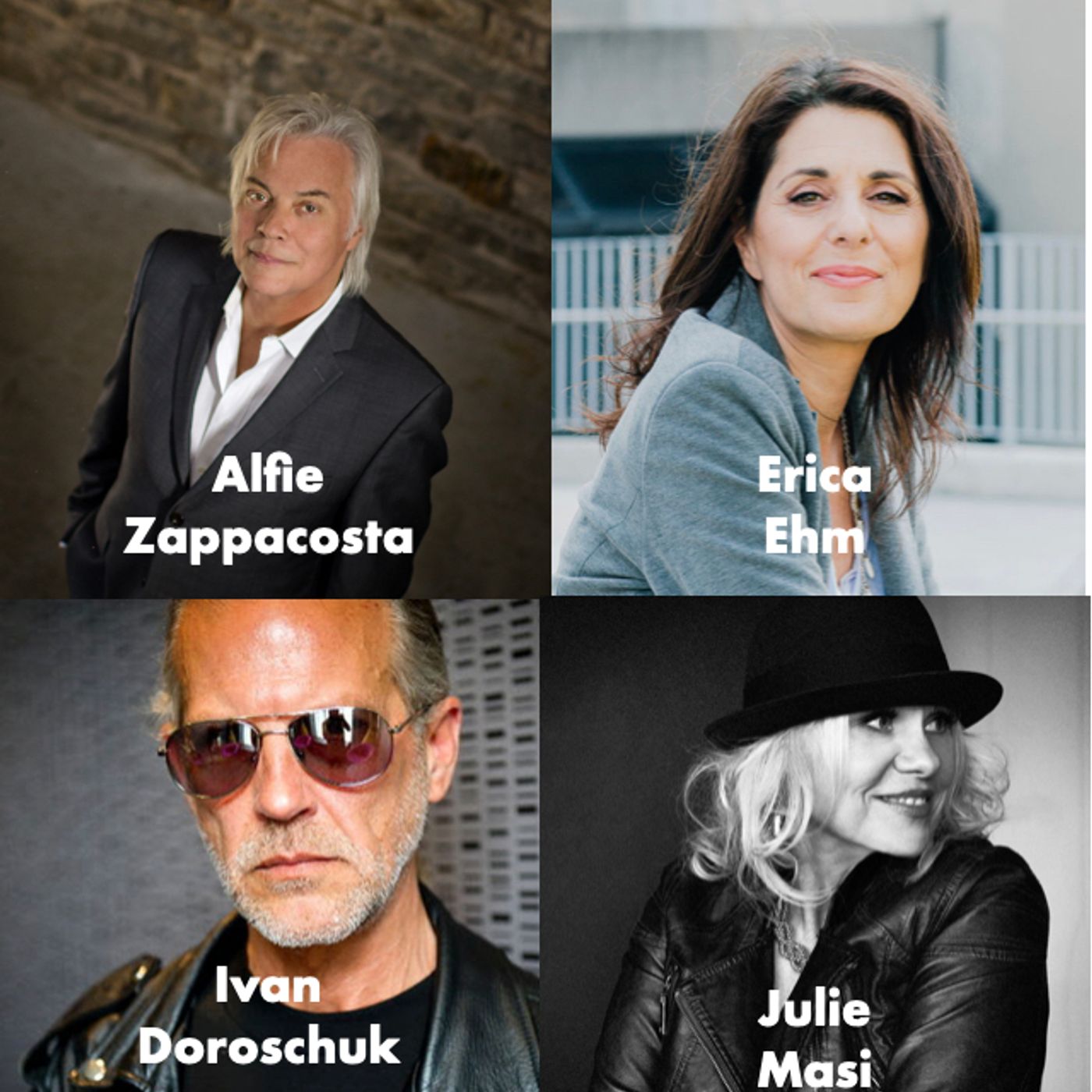 Liner Notes: Revealing Chats With Canada\'s Retro Music Makers