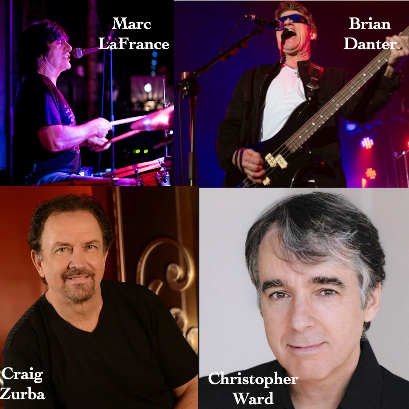Liner Notes: Revealing Chats With Canada\'s Retro Music Makers