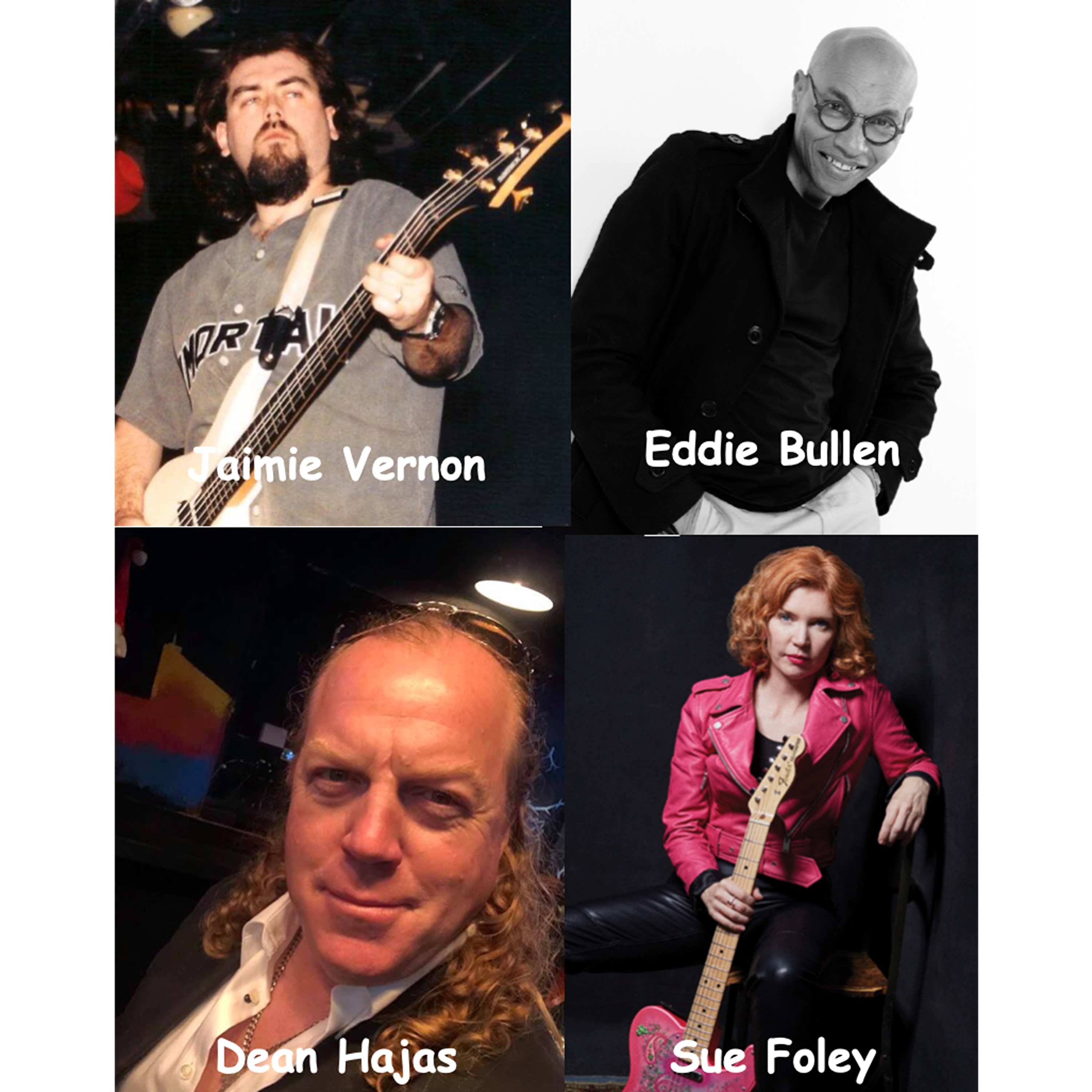 Liner Notes: Revealing Chats With Canada\'s Retro Music Makers