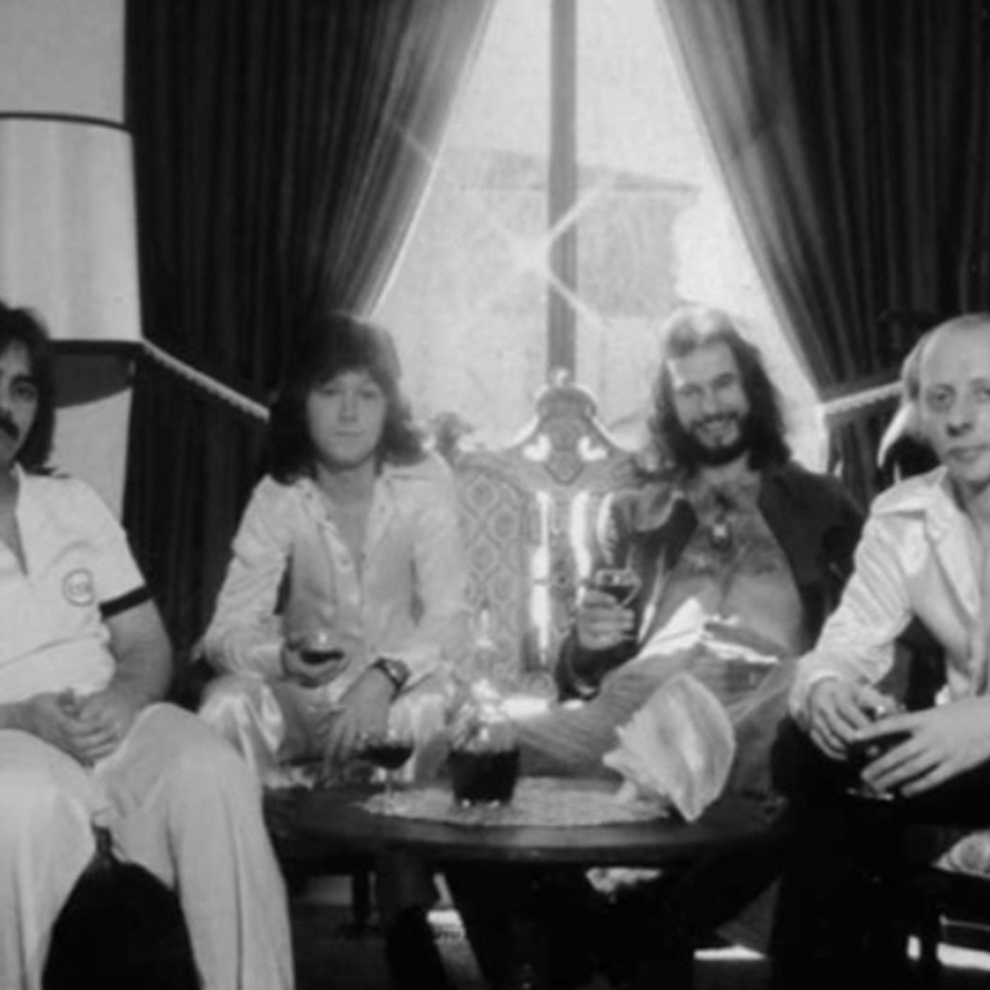 Liner Notes: Revealing Chats With Canada\'s Retro Music Makers
