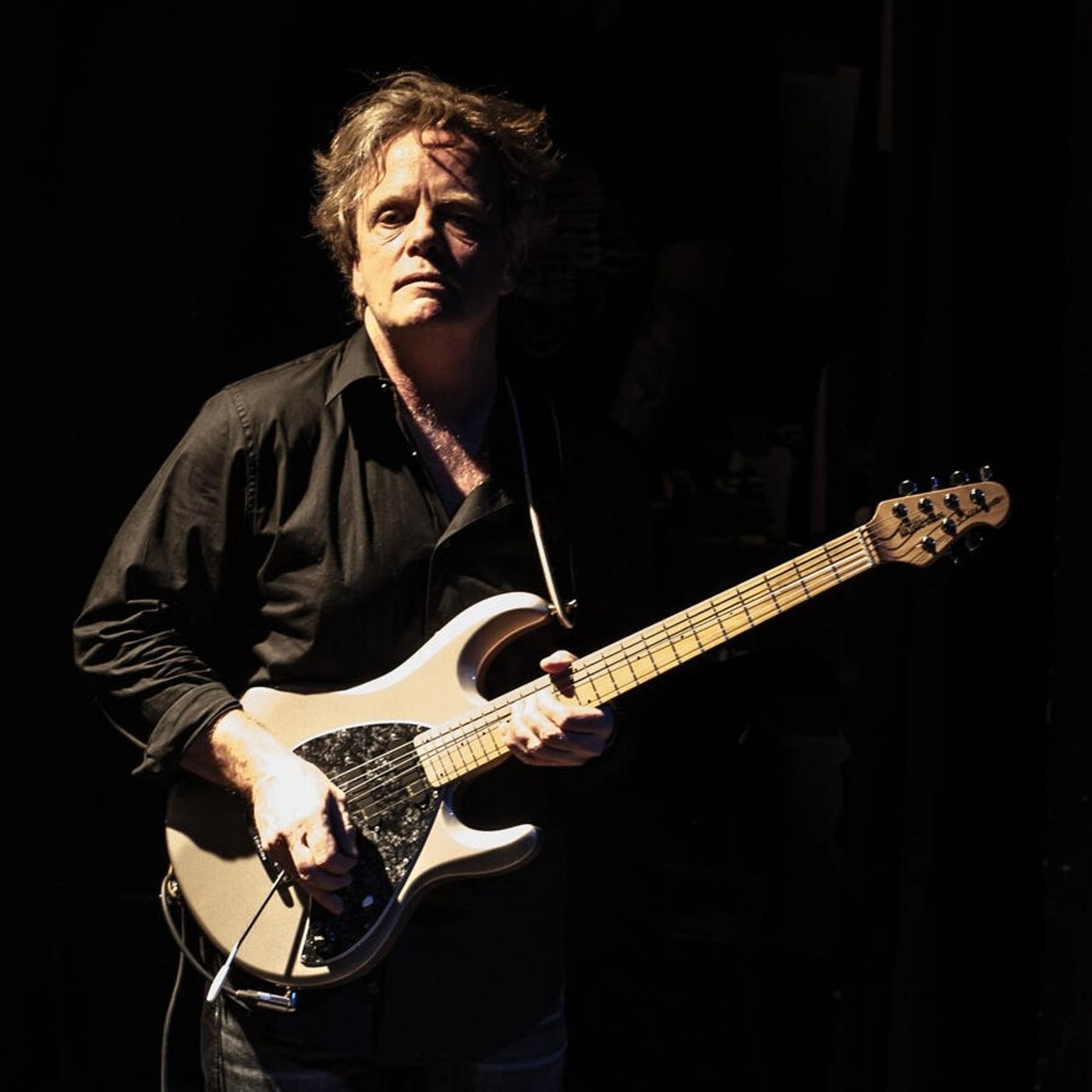 Liner Notes: Revealing Chats With Canada\'s Retro Music Makers