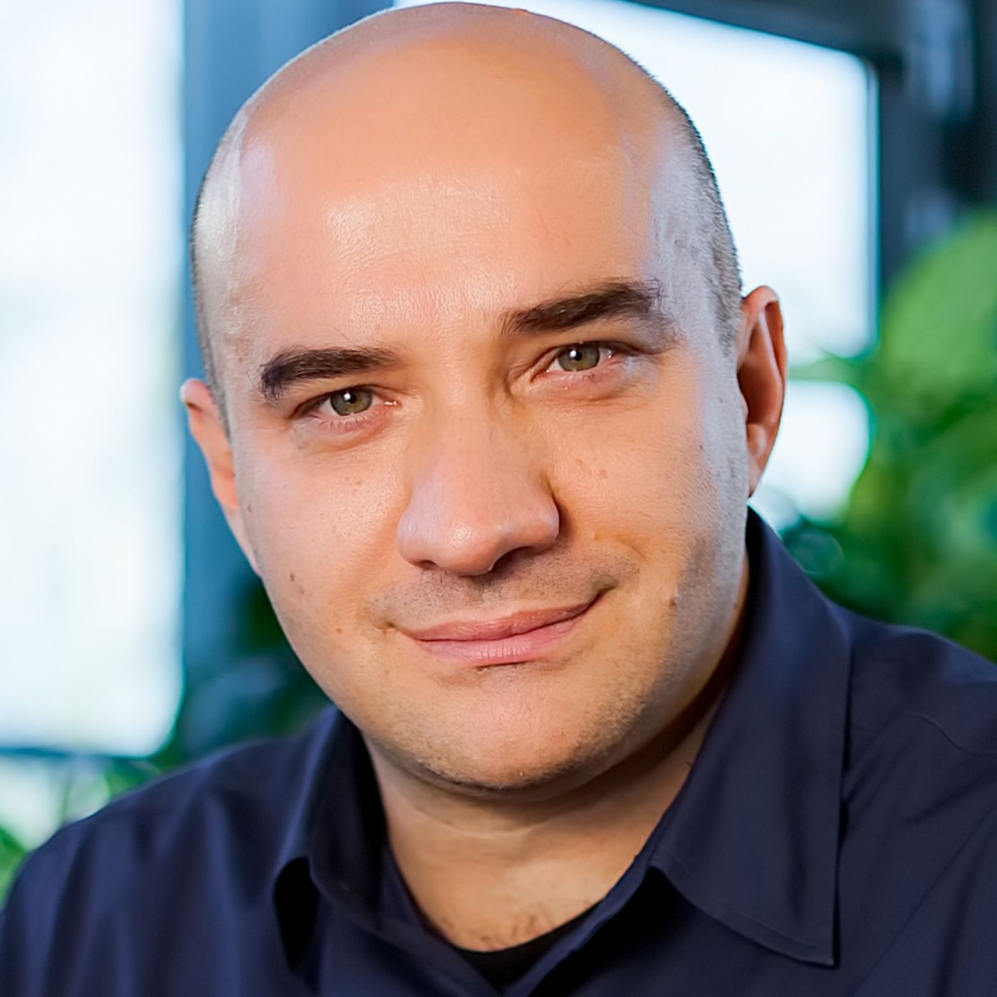 Personalized Medicine Podcast