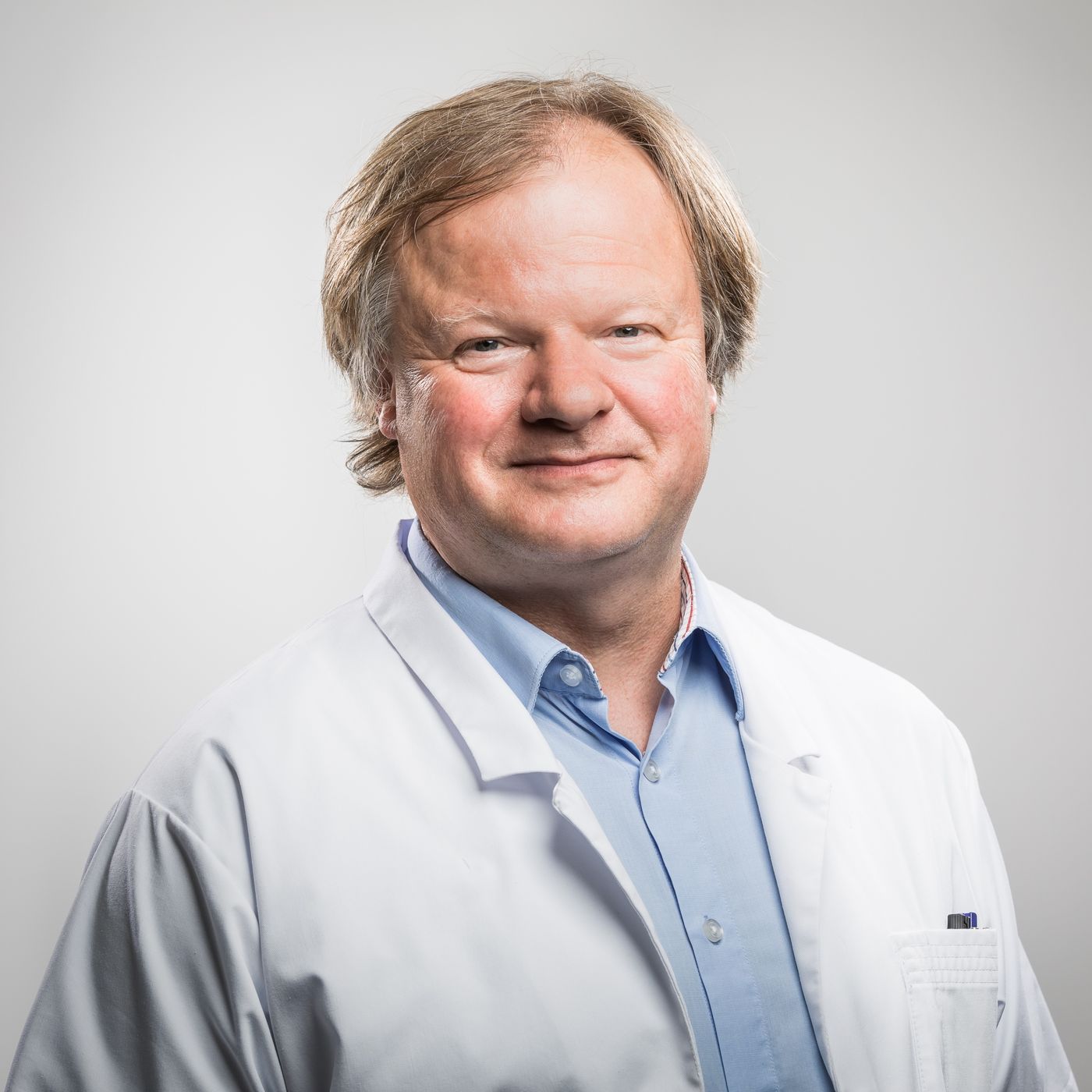 Personalized Medicine Podcast