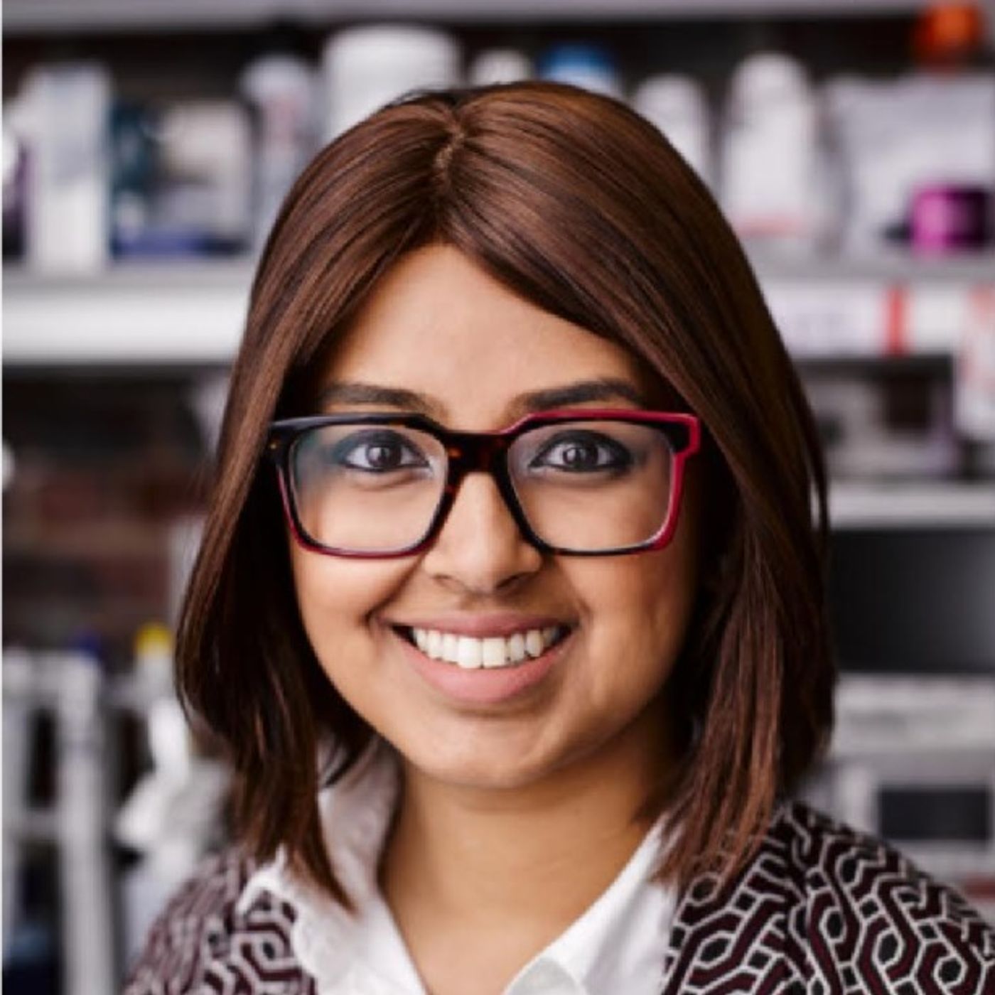 Personalized Medicine Podcast